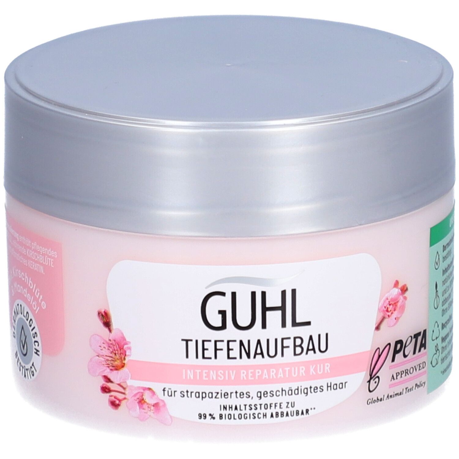 GUHL Intensive Tiefenreparaturkur