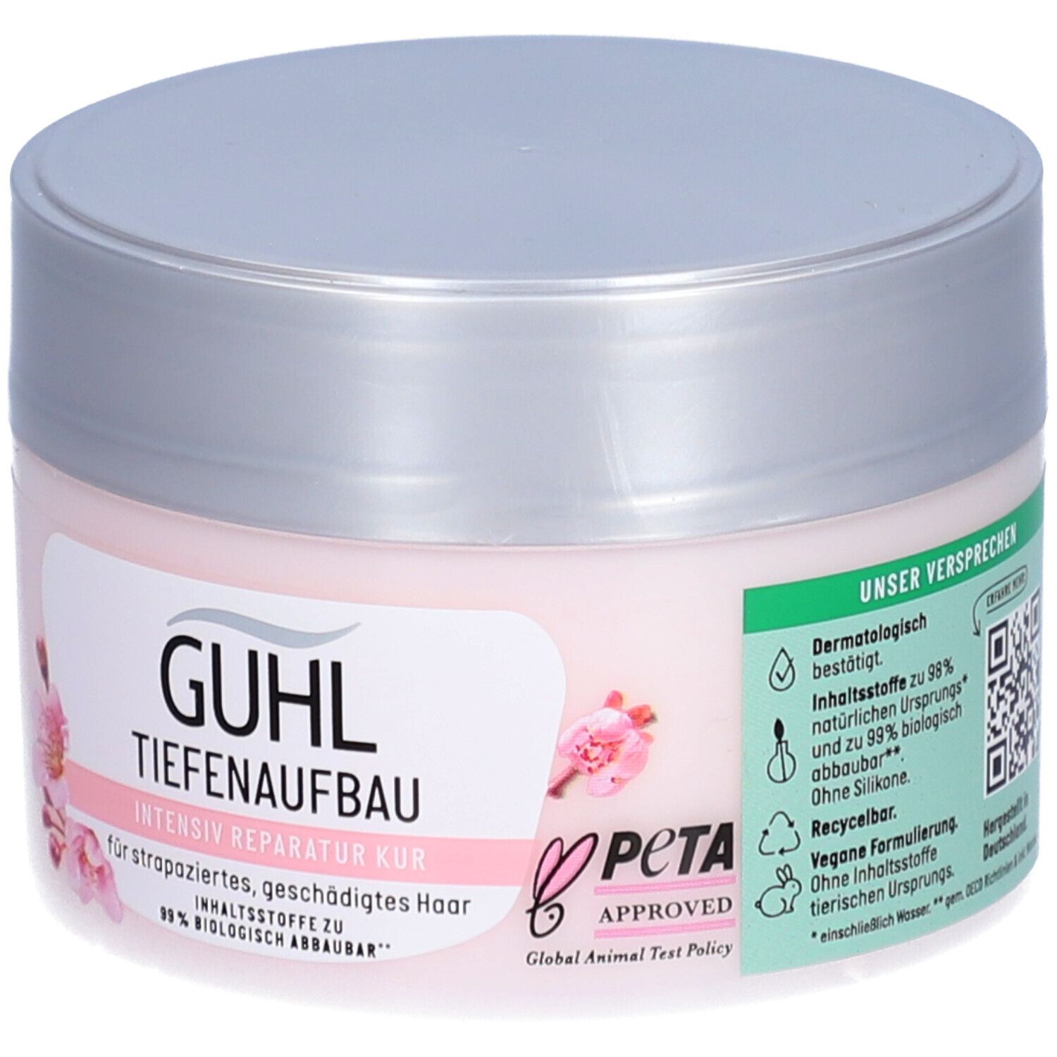 GUHL Intensive Tiefenreparaturkur