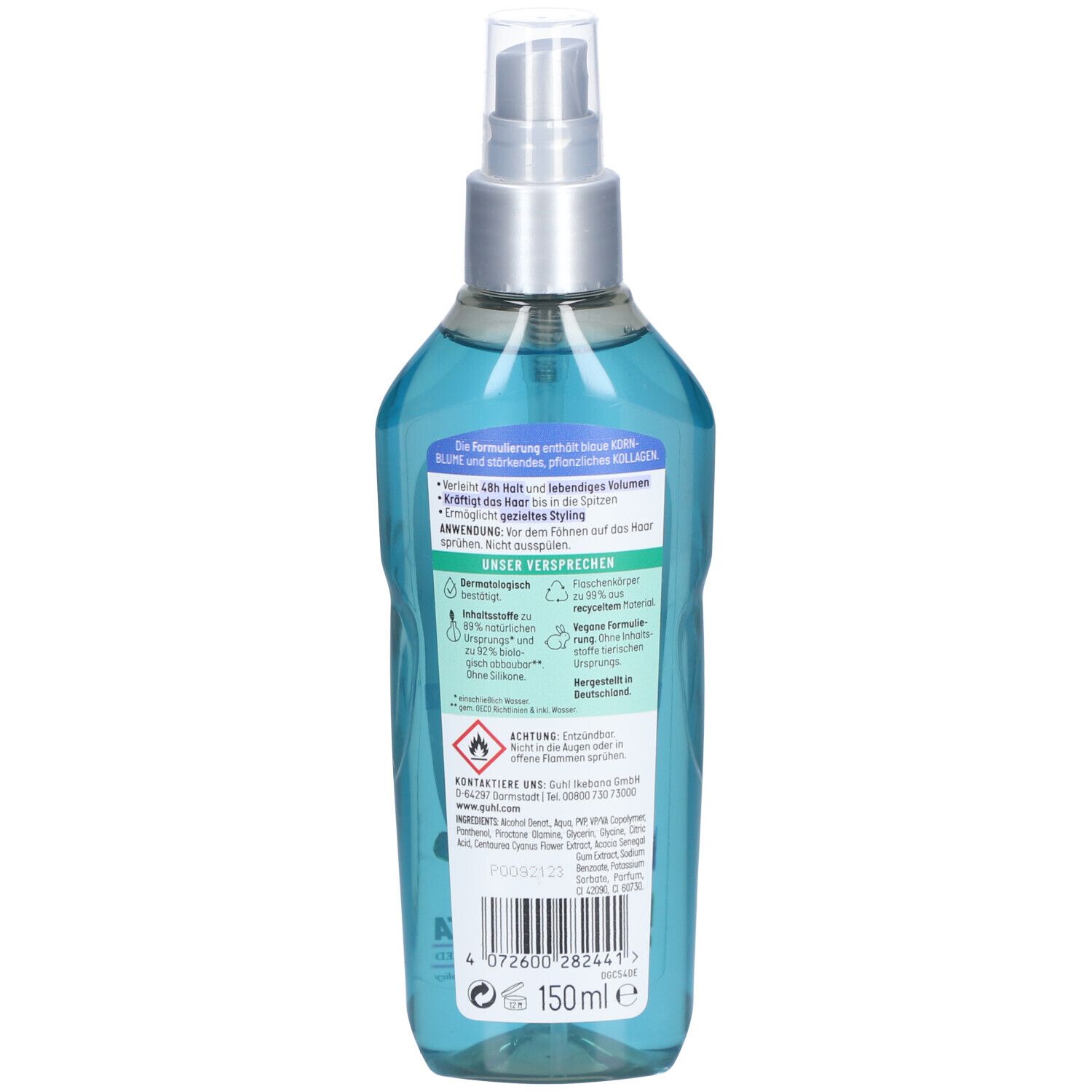 Spray Attractif Pour Abeilles 100 Ml - Leurre Longue Durée - Pour Apiculteurs Débutants Et Confirmés - 12