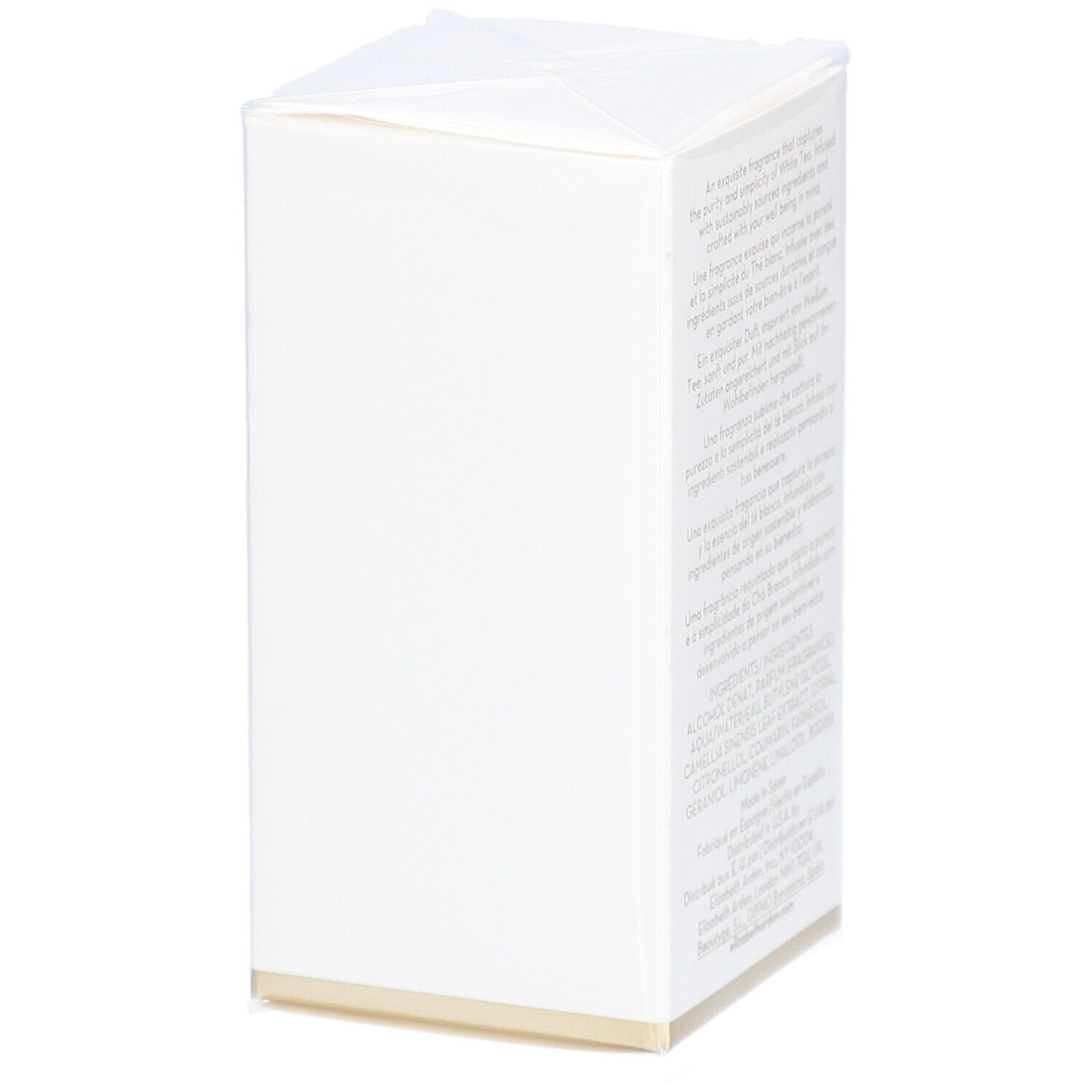 Elizabeth Arden White Tea Eau de Parfum