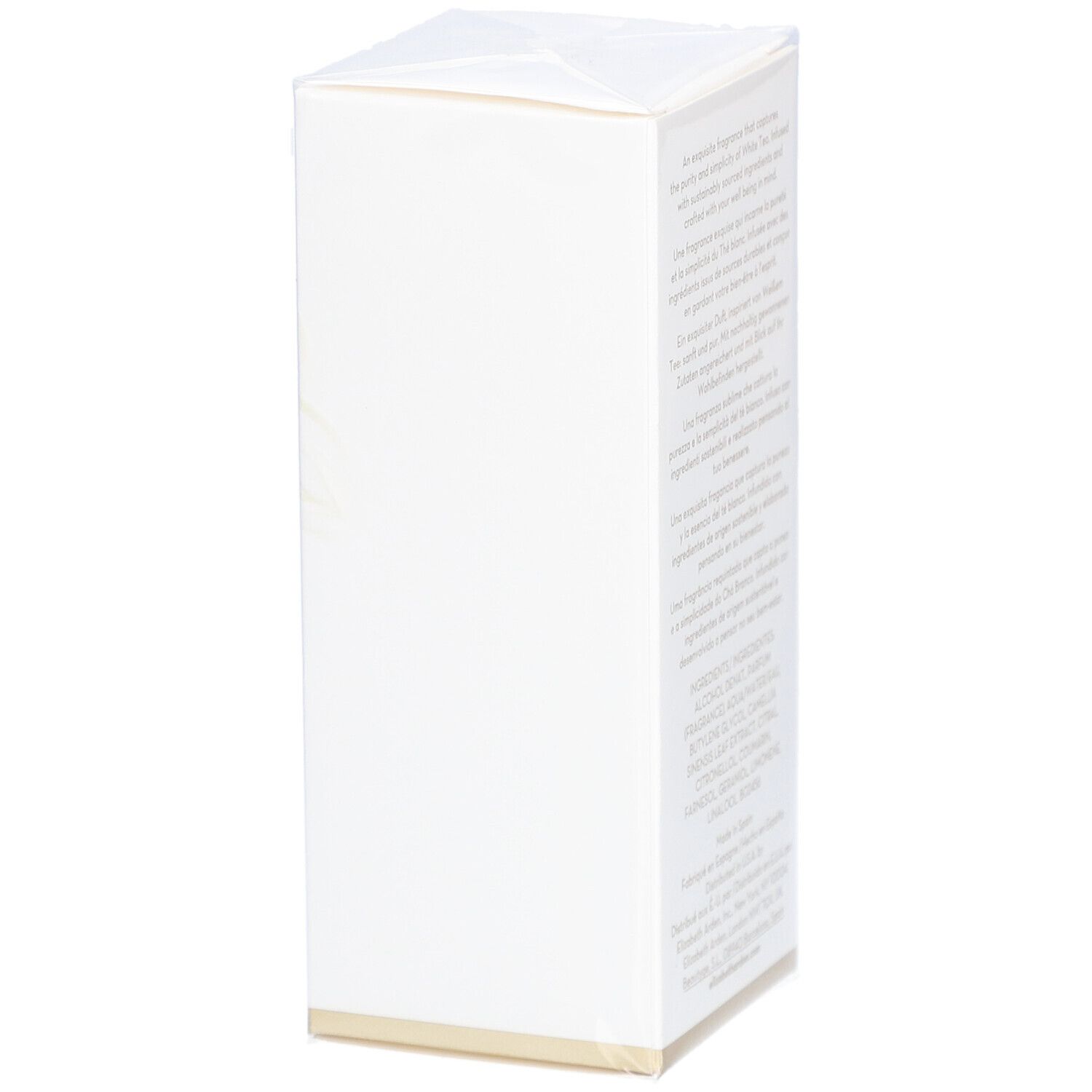 Elizabeth Arden White Tea Eau de Parfum