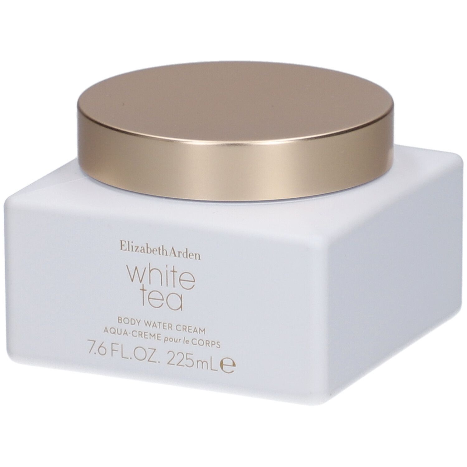 Elizabeth Arden White Tea Body Water Cream