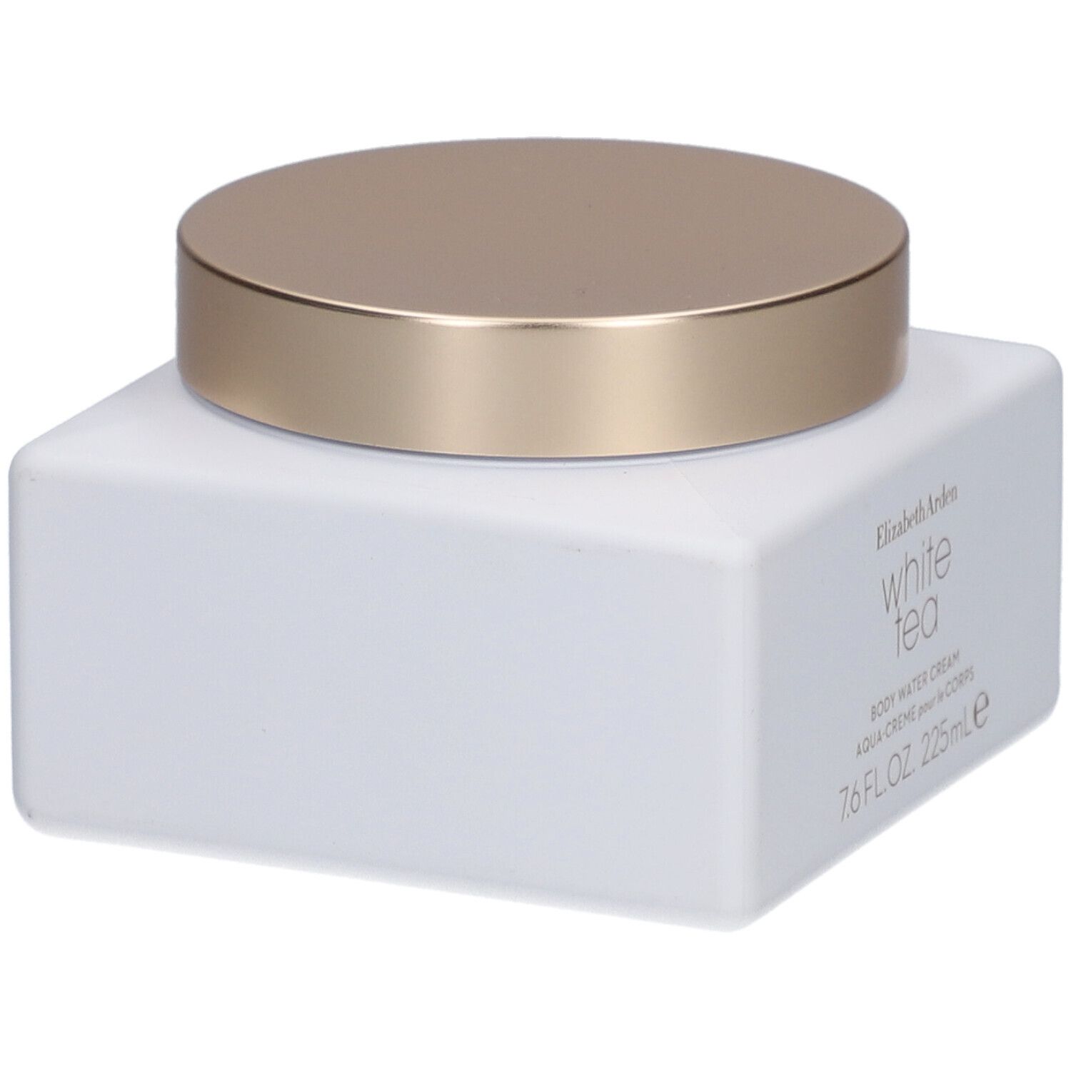 Elizabeth Arden White Tea Body Water Cream