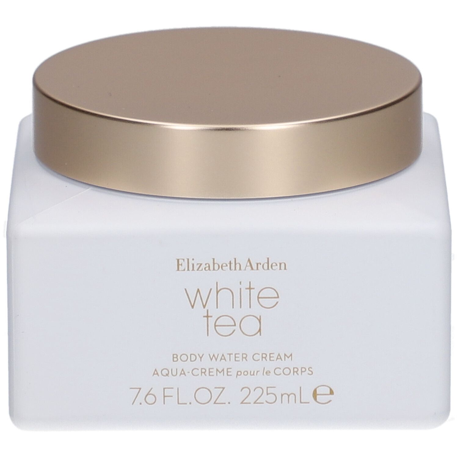 Elizabeth Arden White Tea Body Water Cream