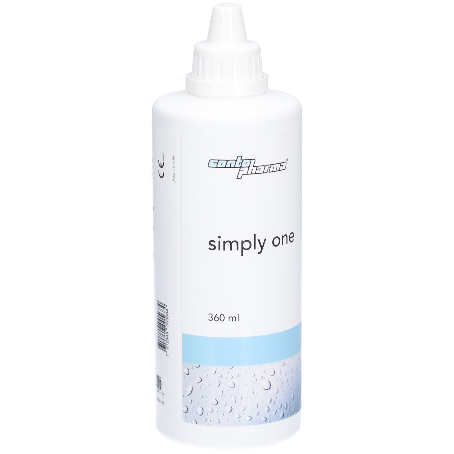 contopharma® simply one