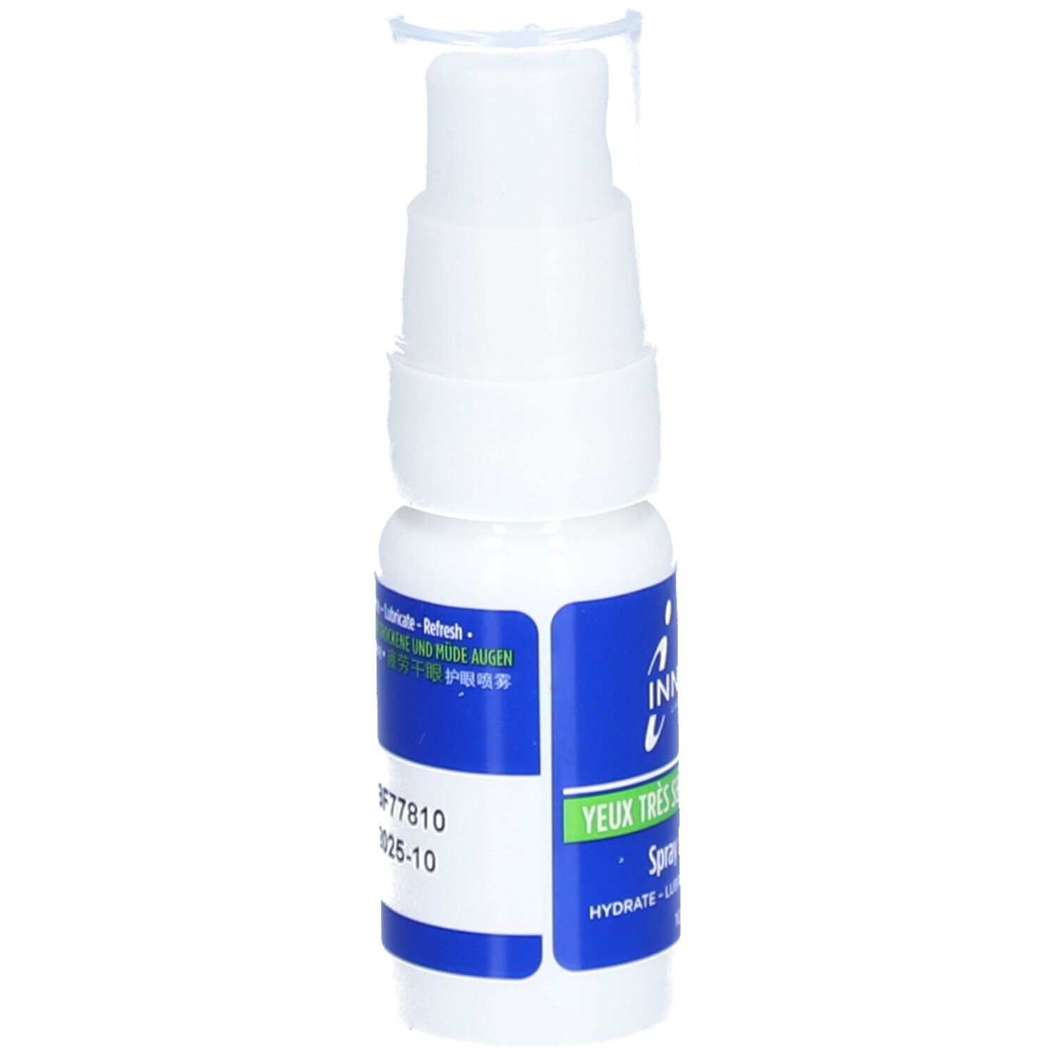 INNOXA Augenspray