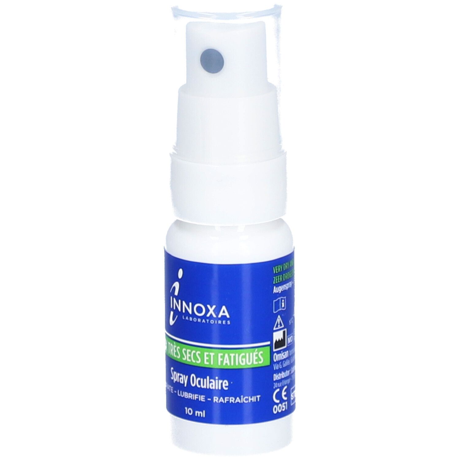 INNOXA Augenspray