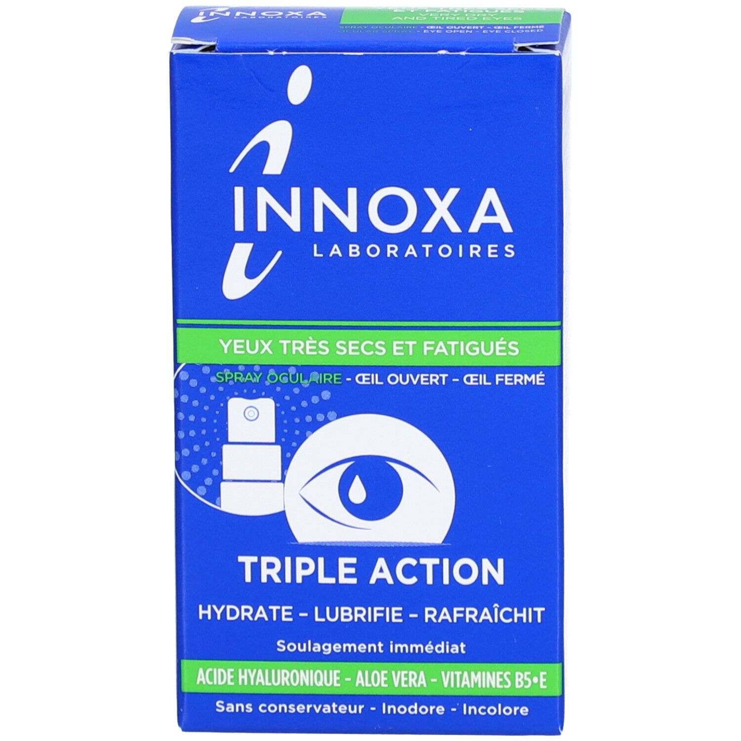 INNOXA Augenspray