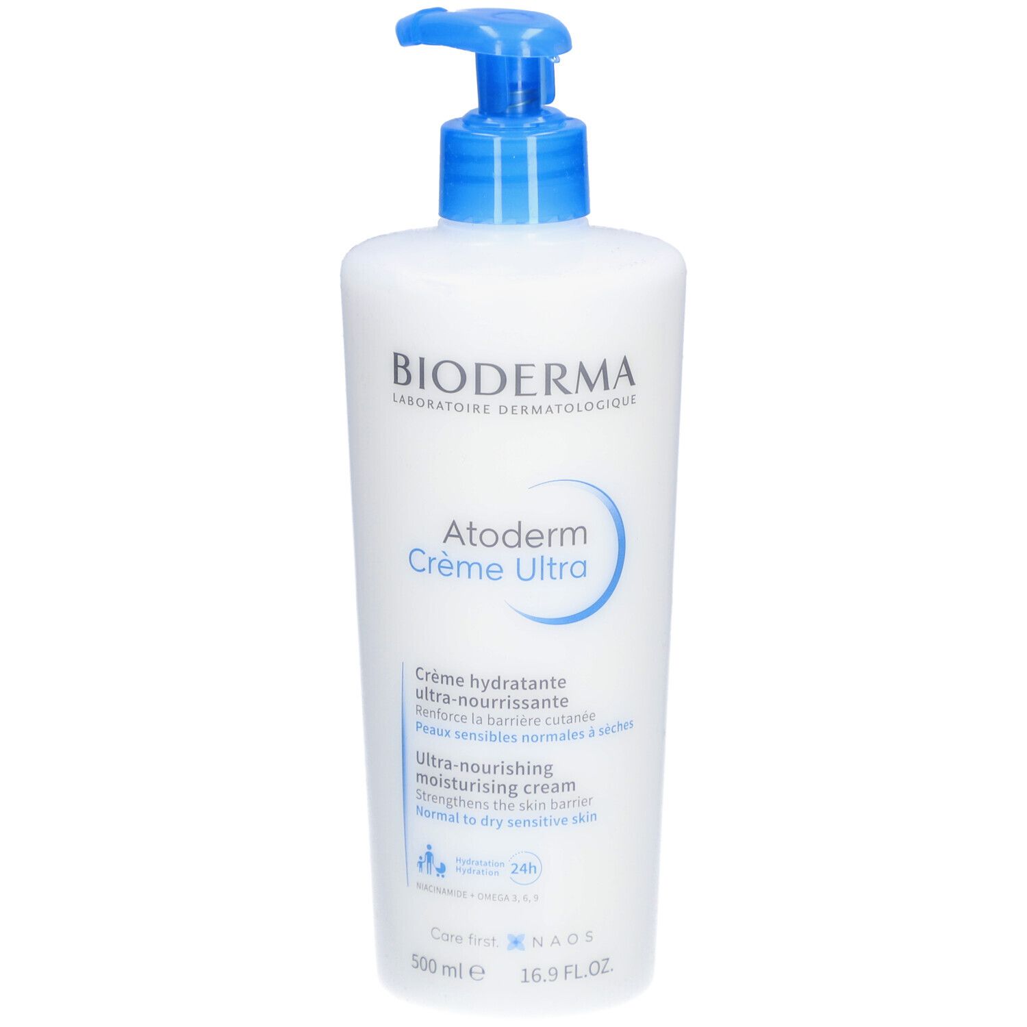 BIODERMA Atoderm Ultra Creme