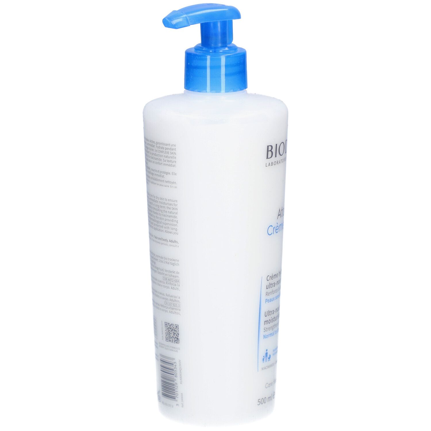 BIODERMA Atoderm Ultra Creme
