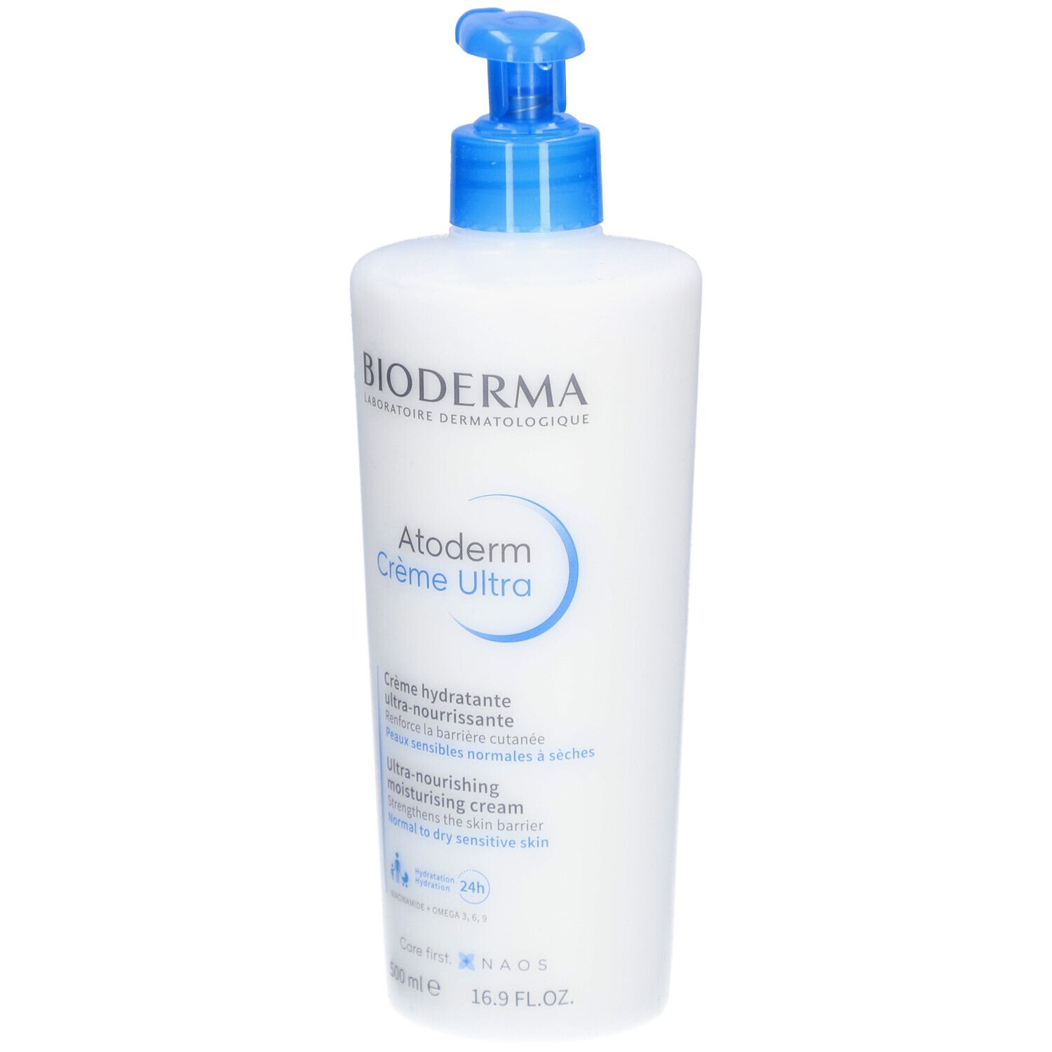 BIODERMA Atoderm Ultra Creme