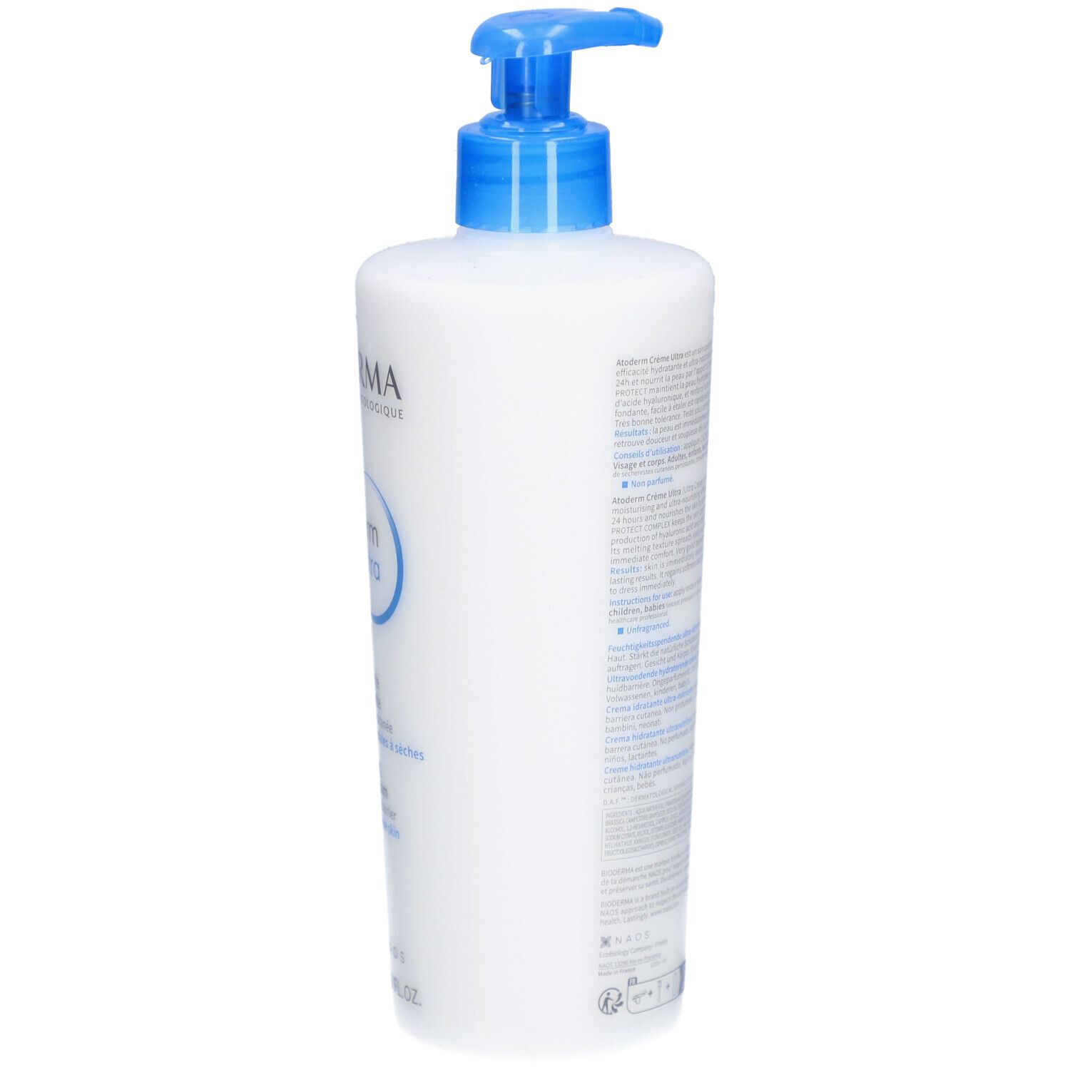 BIODERMA Atoderm Ultra Creme
