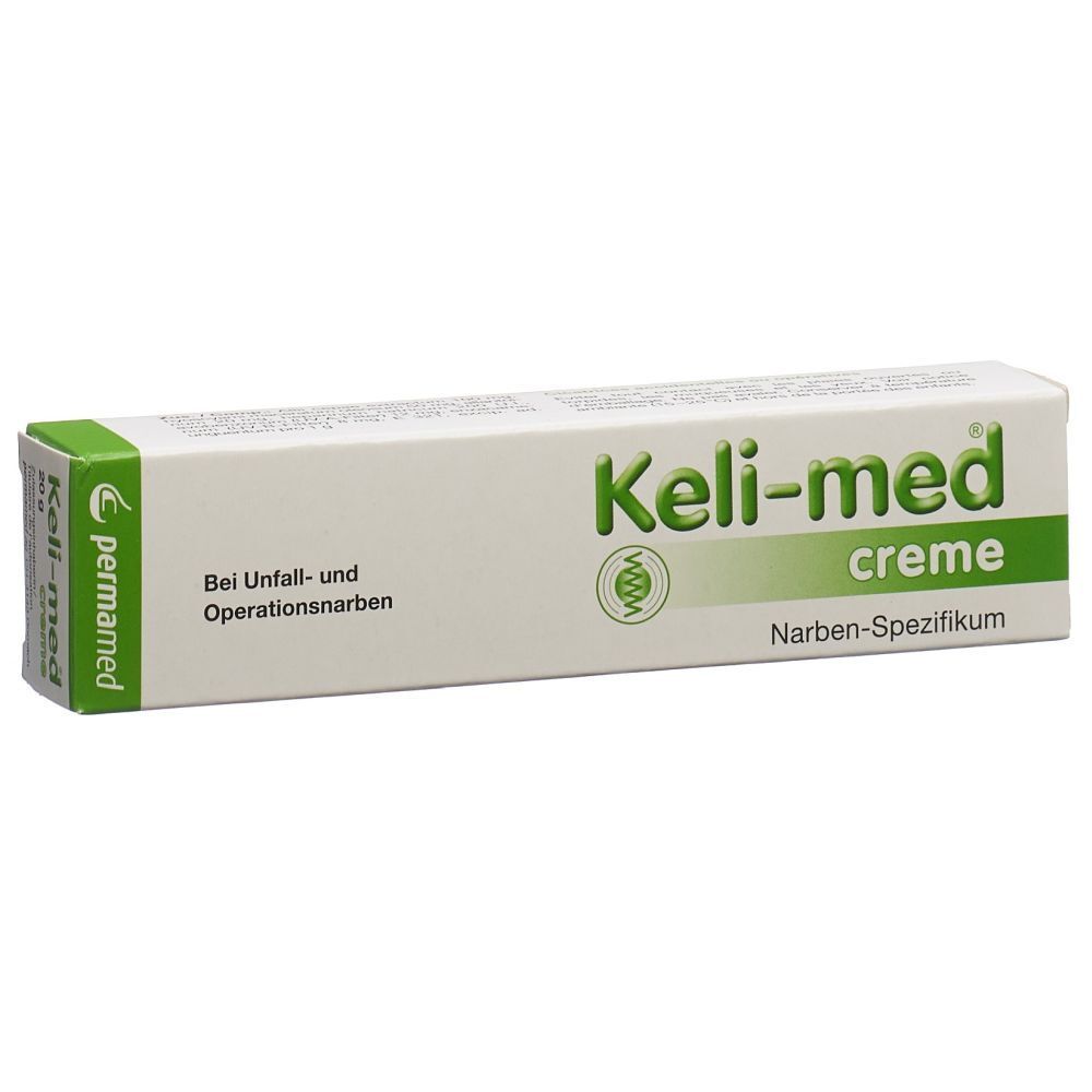KELI-MED Creme Tb 20 g