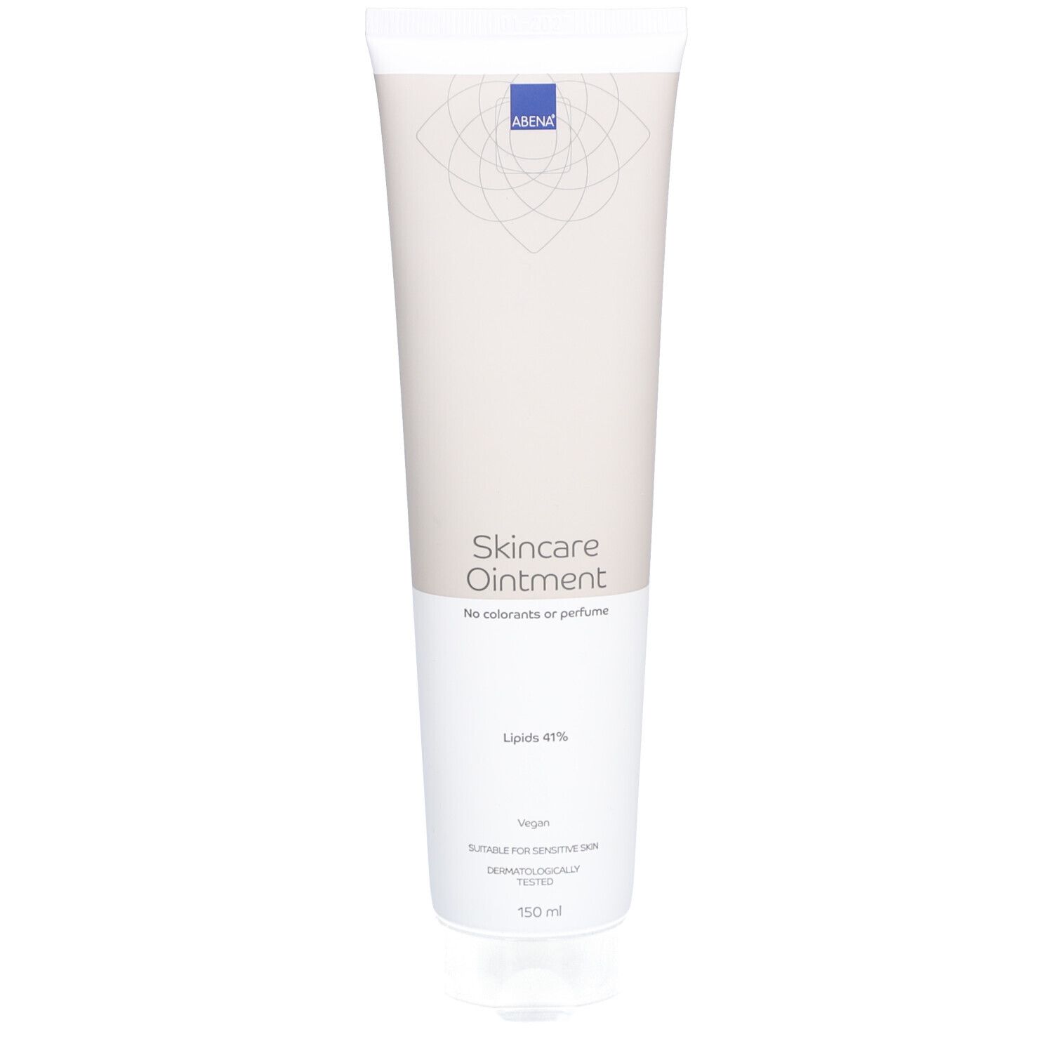 ABENA Pommade pour les soins de la peau