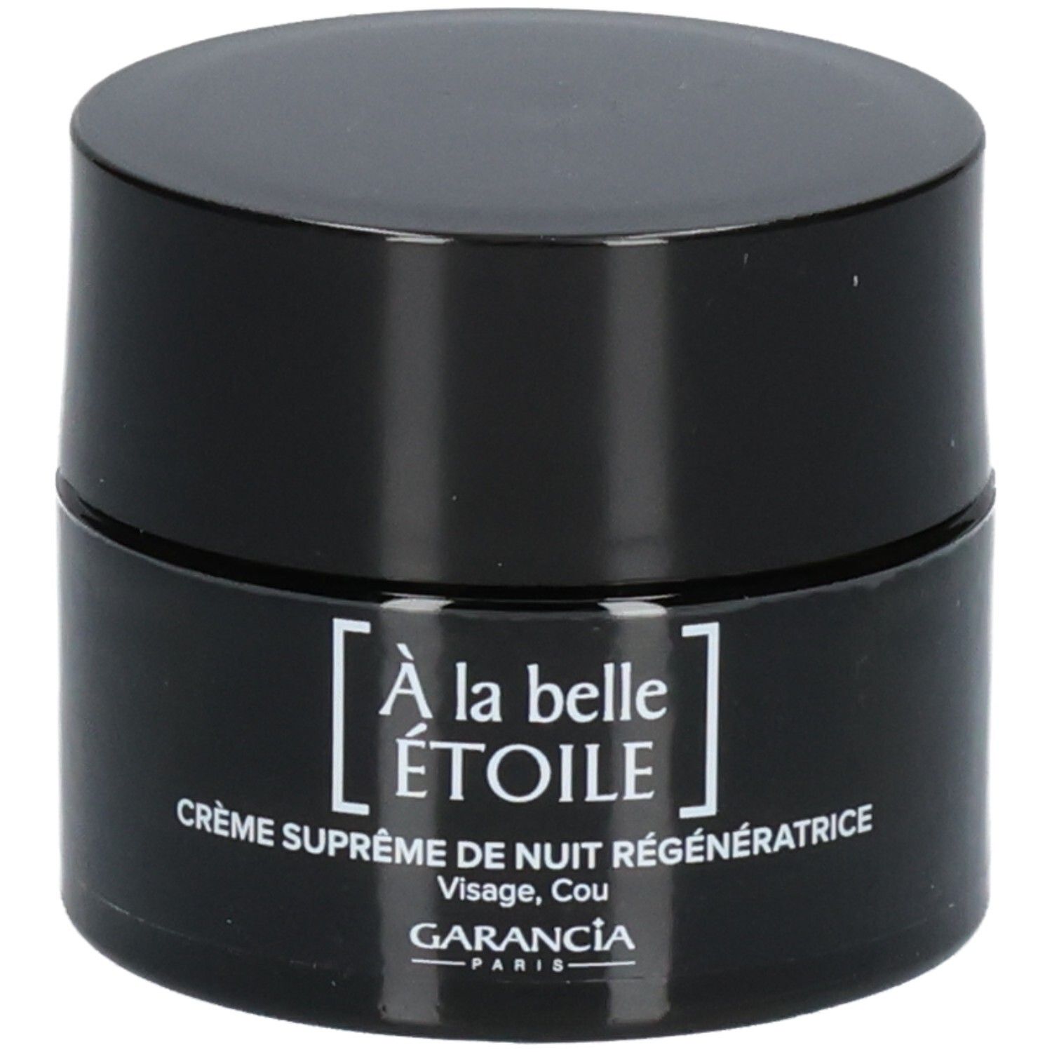 GARANCIA A La Belle Etoile Crème Nuit 40 ml: product photo