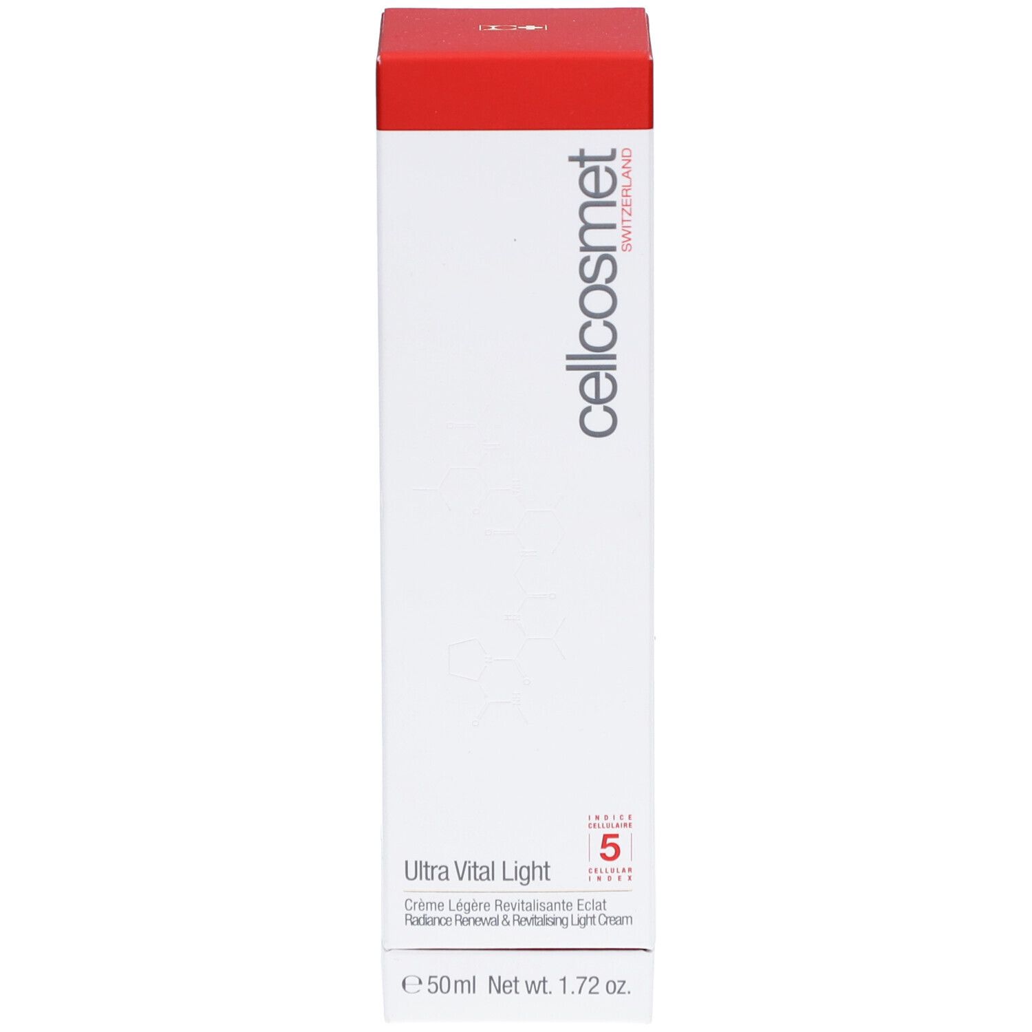 Cellcosmet Ultra Vital Light Gen. 2.0