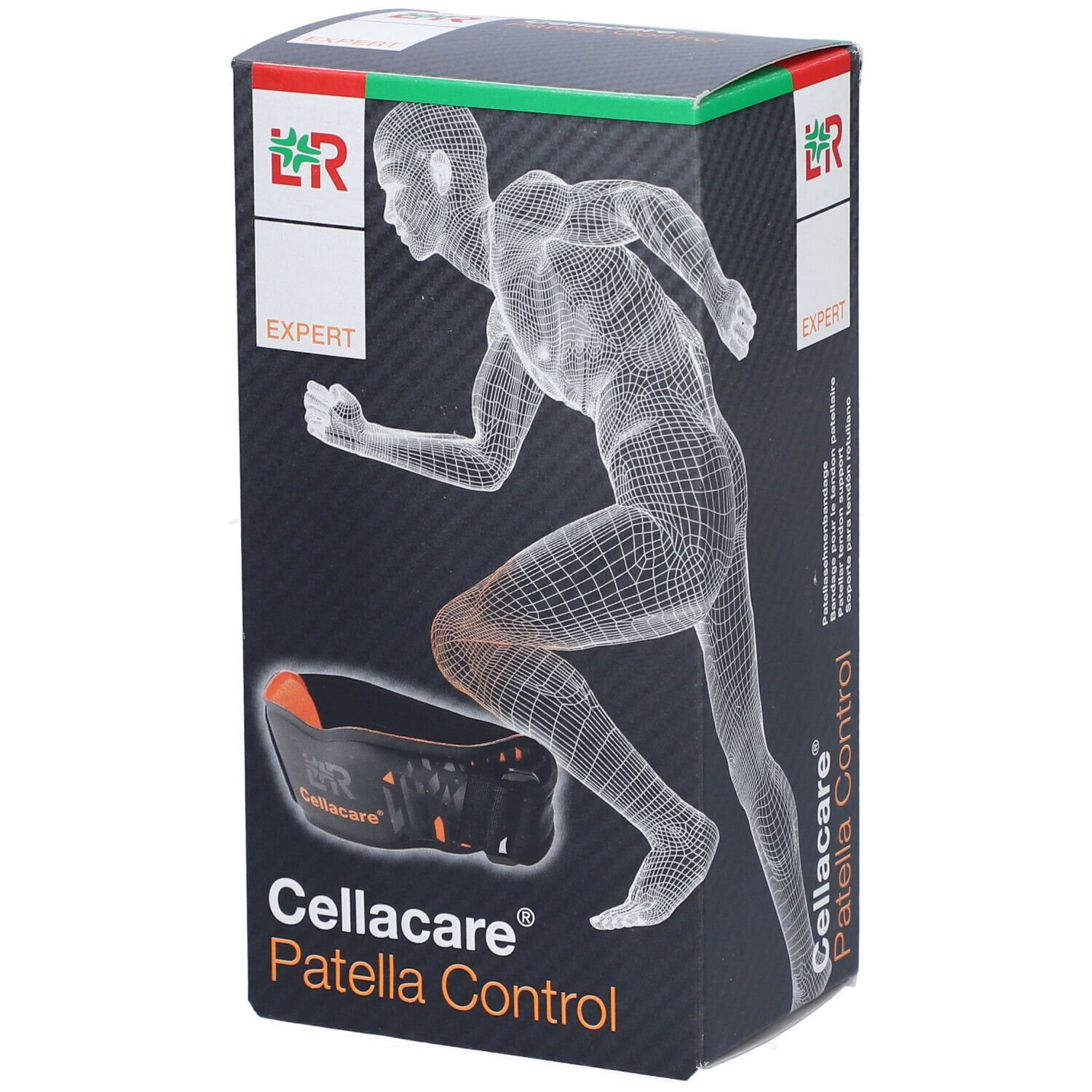 Cellacare Patella Control Expert