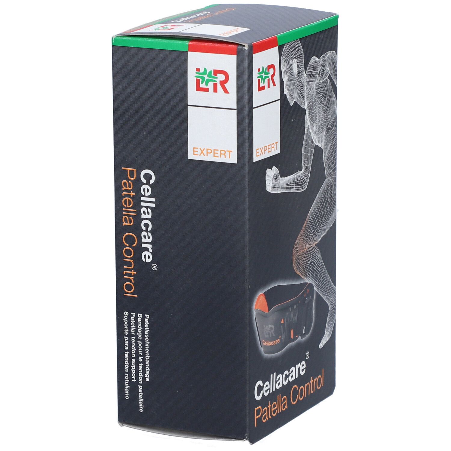 Cellacare Patella Control Expert