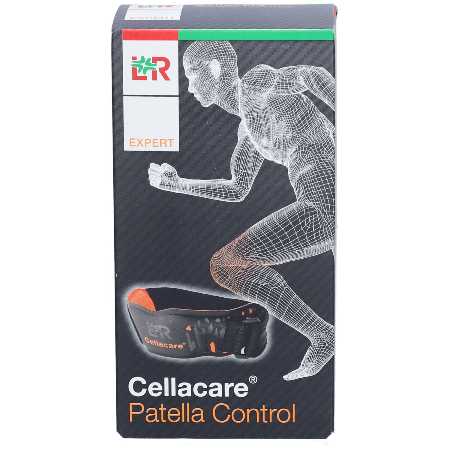 Cellacare Patella Control Expert