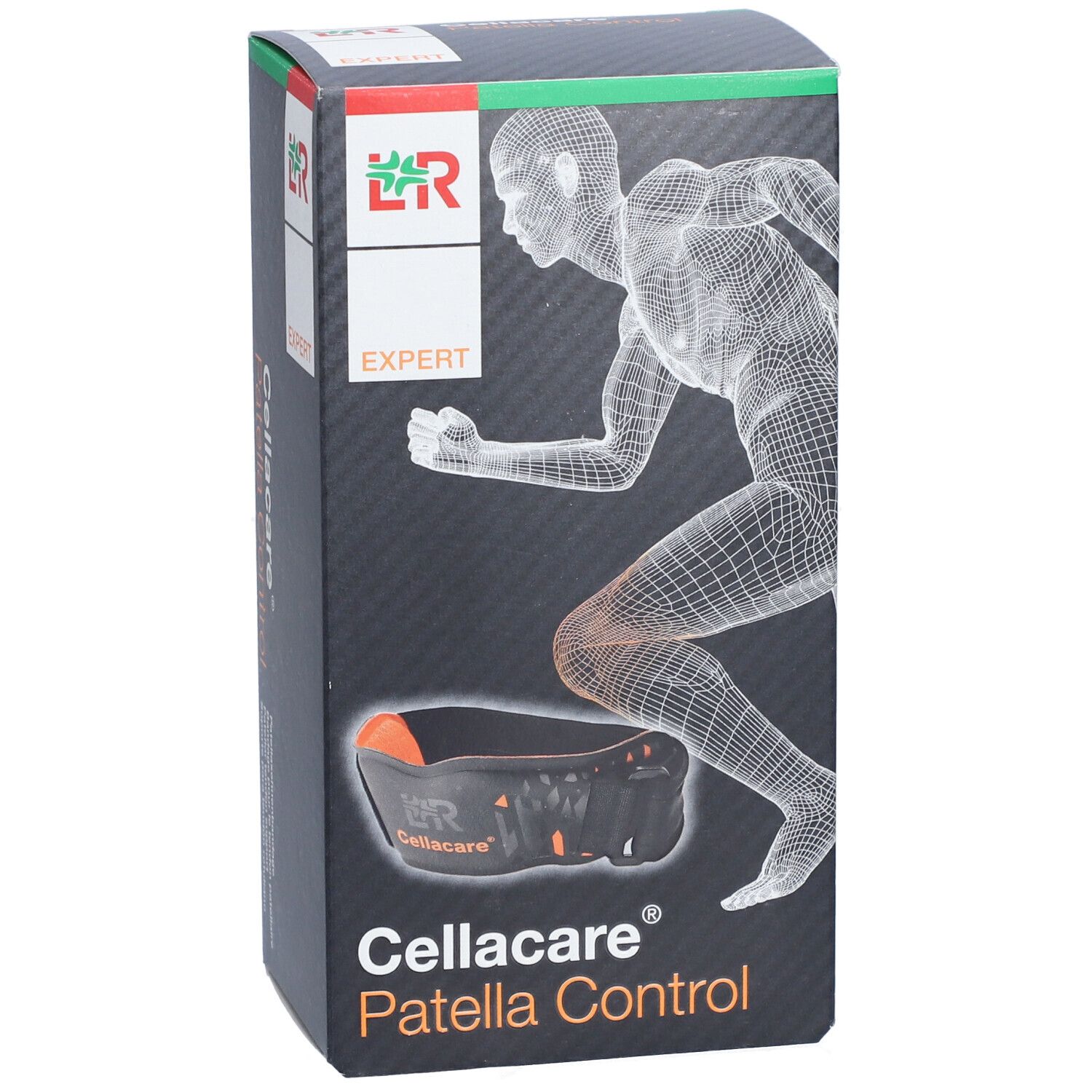 Cellacare Patella Control Expert
