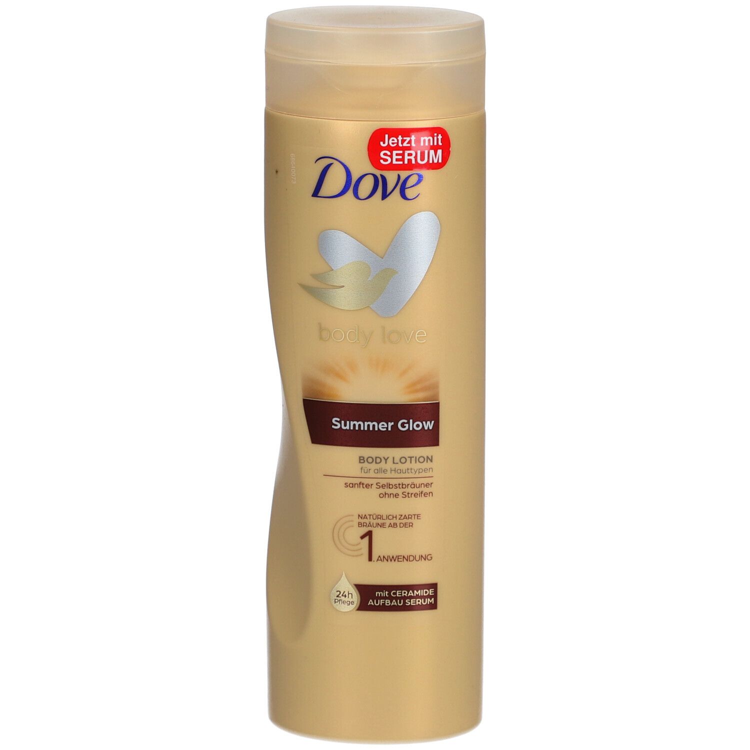 DOVE Body Lotion Summer Glow