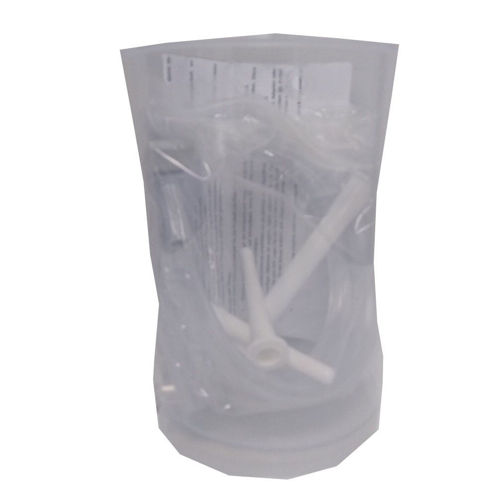 SANITY Kit d'irrigation, 1L, Complet