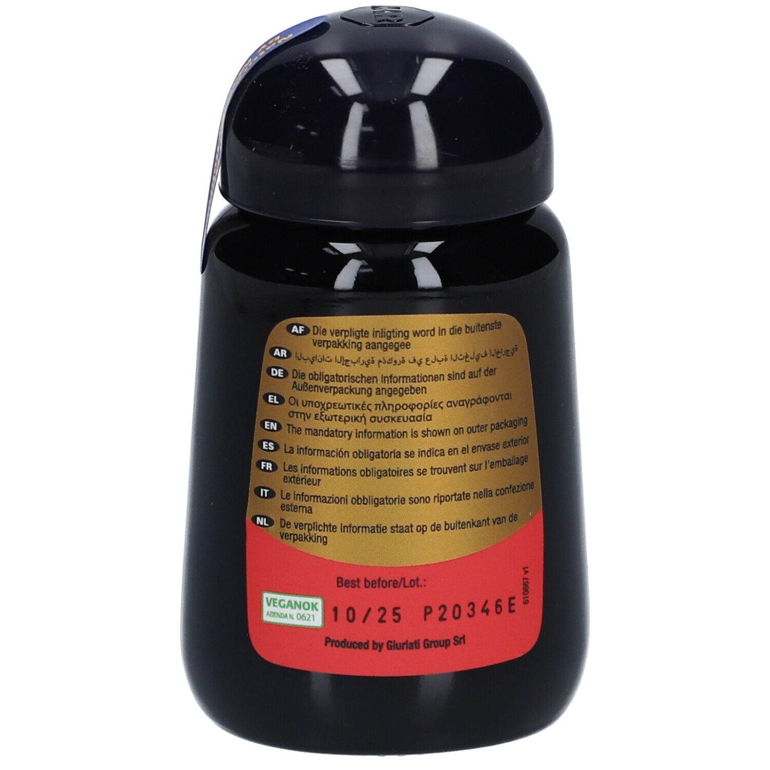 Marcus Rohrer Astaxantina Softgel 785 mg