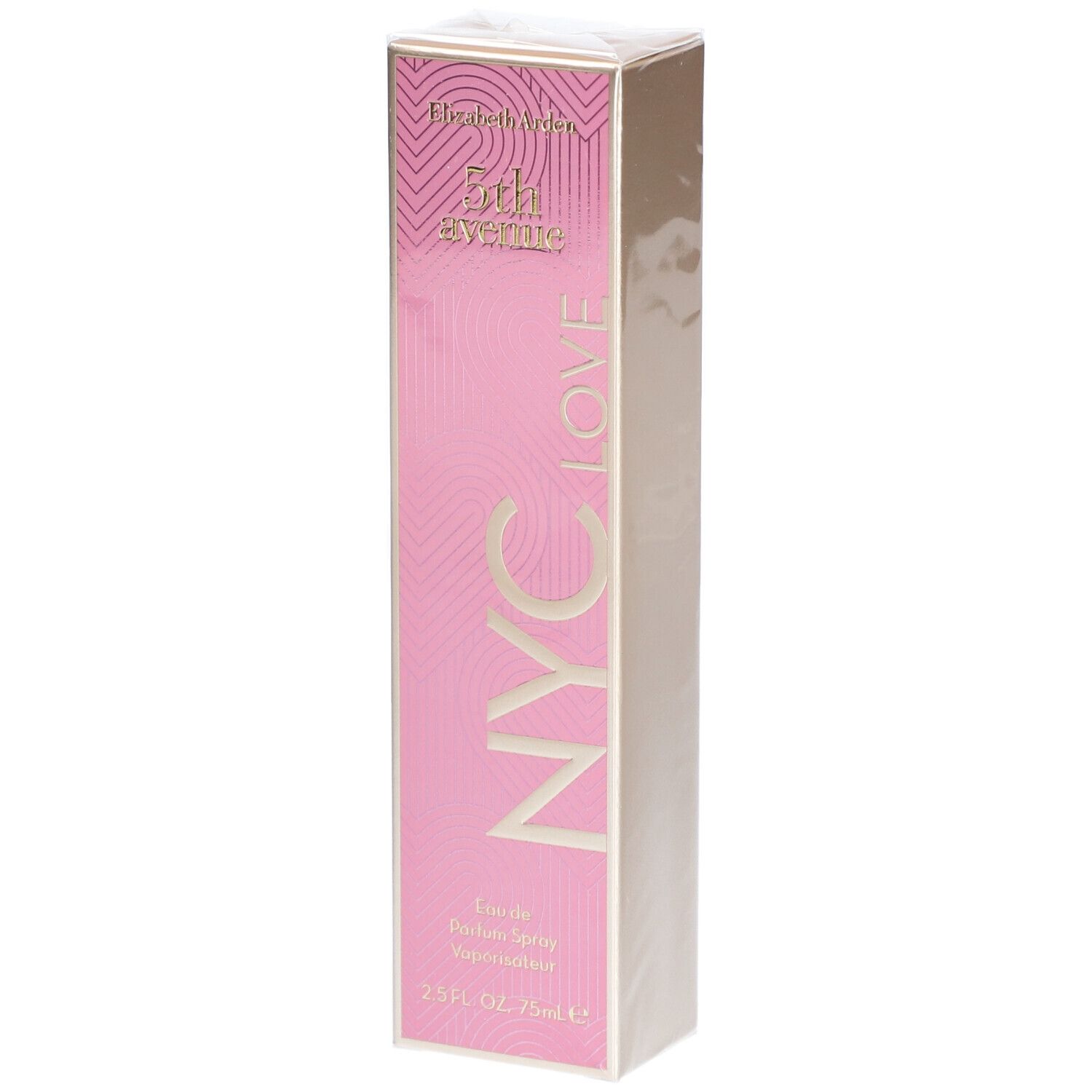 Elizabeth Arden 5th Avenue NYC Love Eau de Parfum Spray