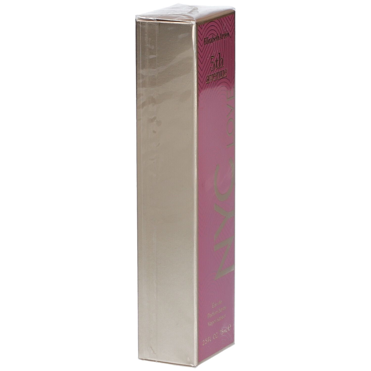 Elizabeth Arden 5th Avenue NYC Love Eau de Parfum Spray