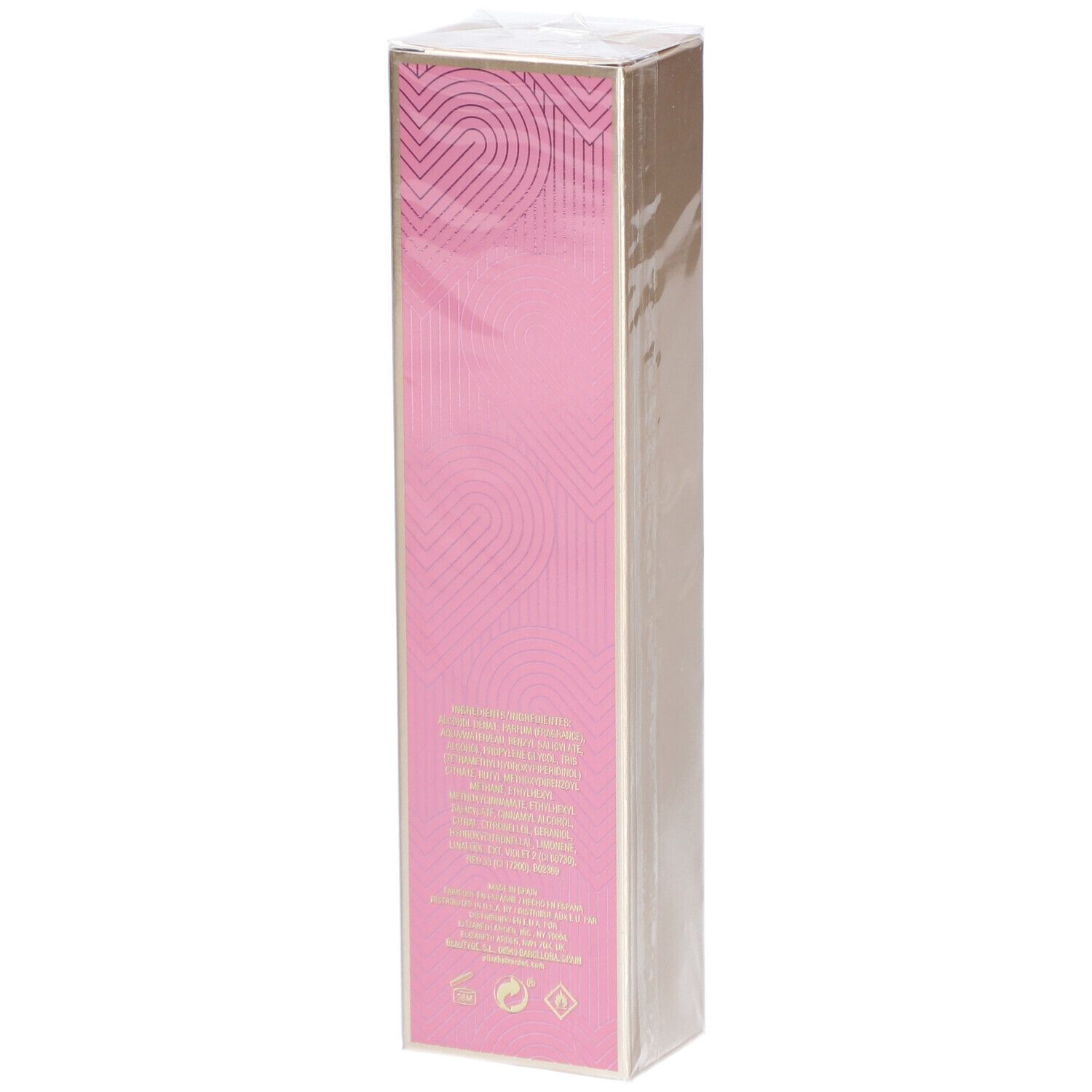 Elizabeth Arden 5th Avenue NYC Love Eau de Parfum Spray