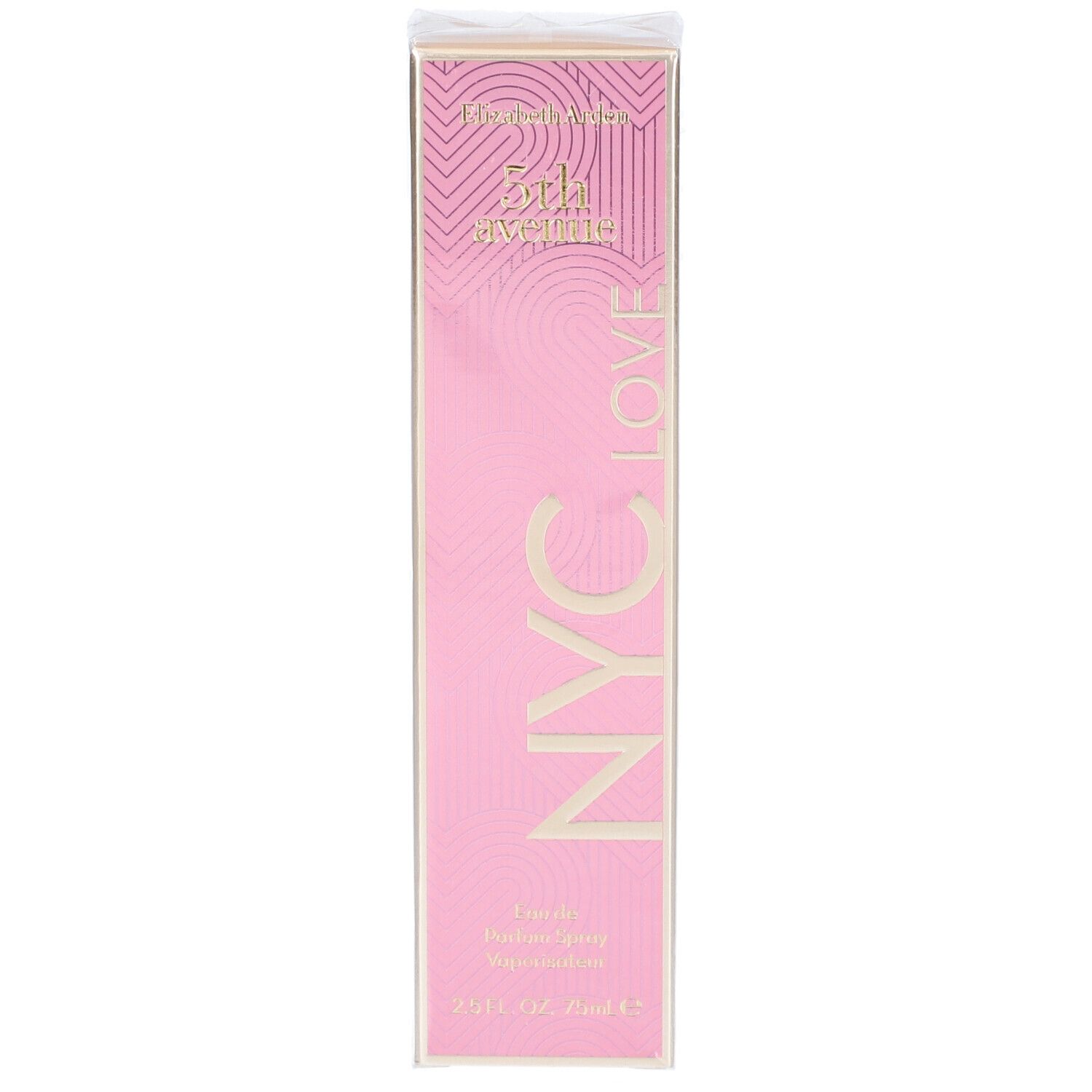 Elizabeth Arden 5th Avenue NYC Love Eau de Parfum Spray