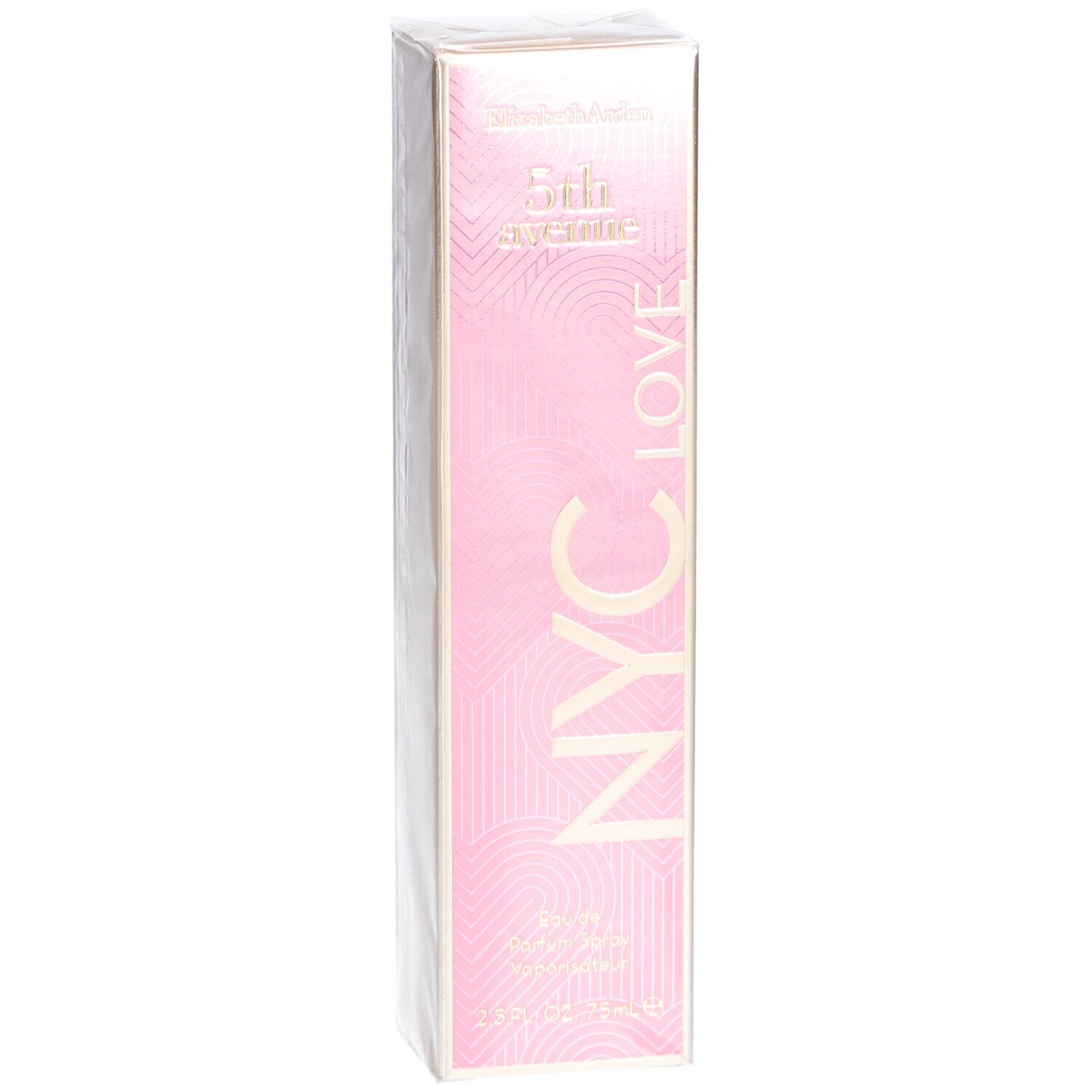 Elizabeth Arden 5th Avenue NYC Love Eau de Parfum Spray
