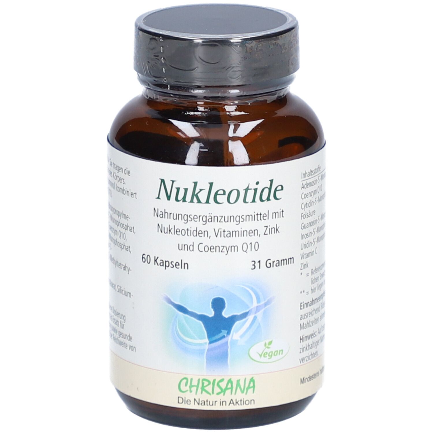 CHRISANA Nucleotide