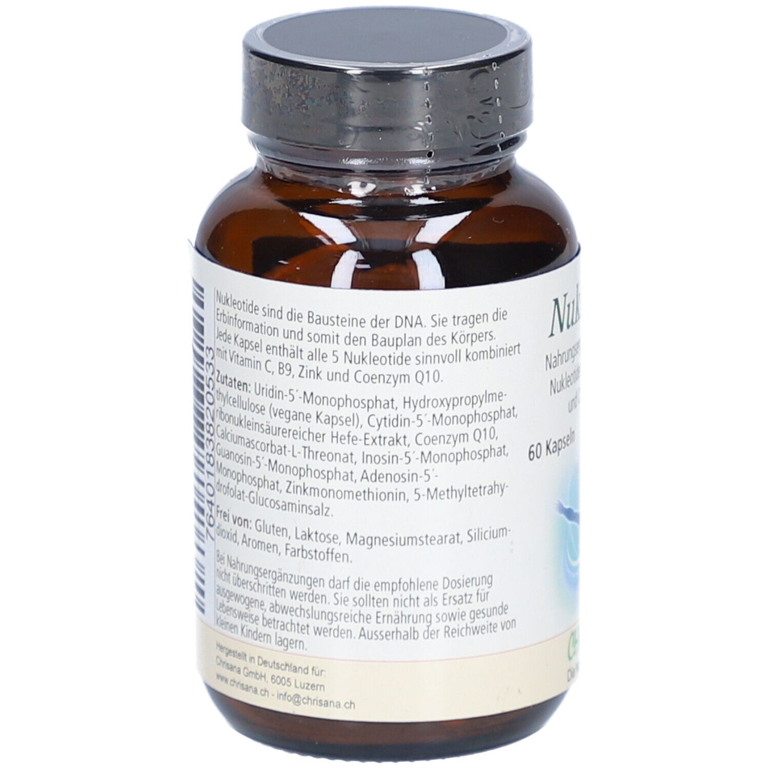 CHRISANA Nucleotide