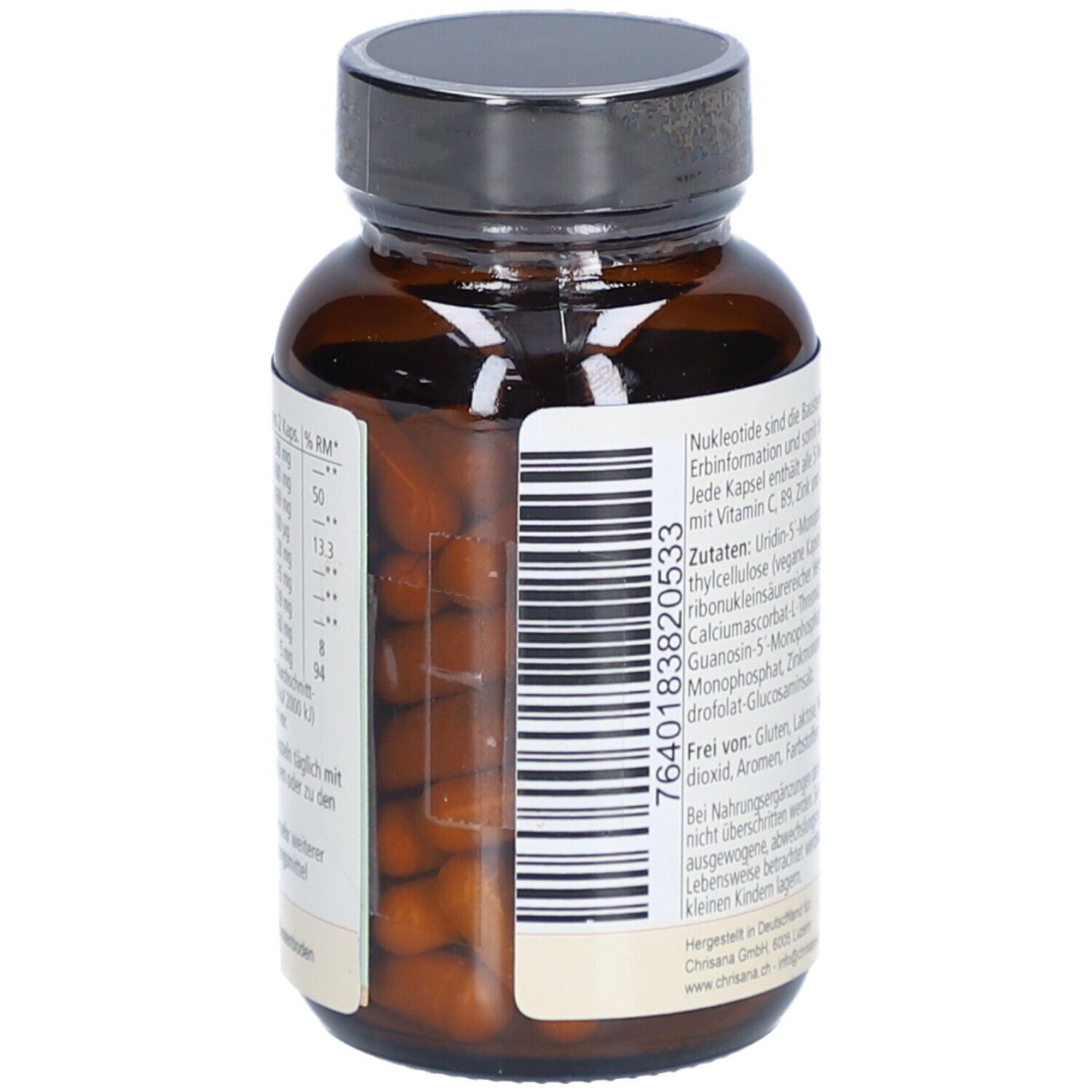 CHRISANA Nucleotide