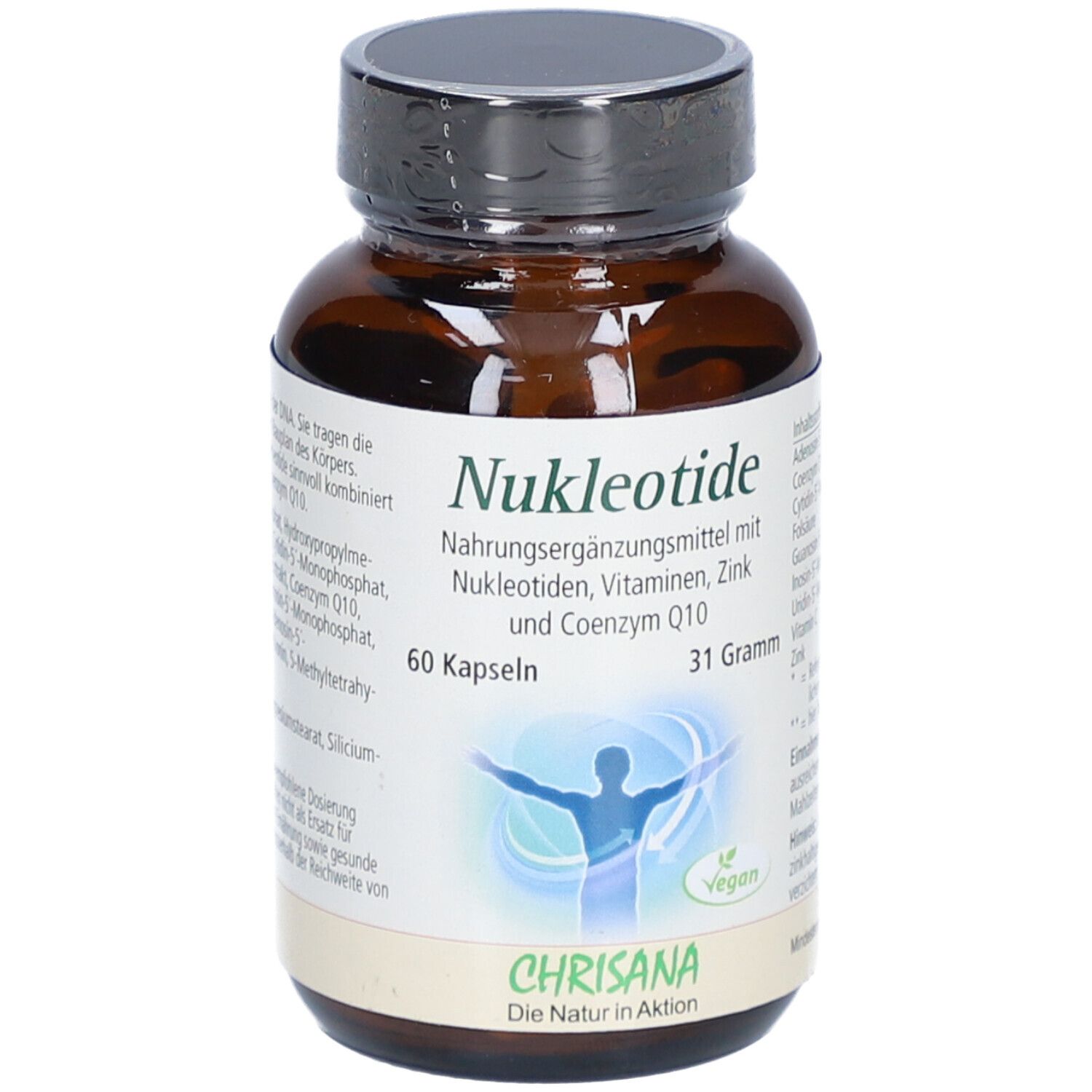 CHRISANA Nucleotide
