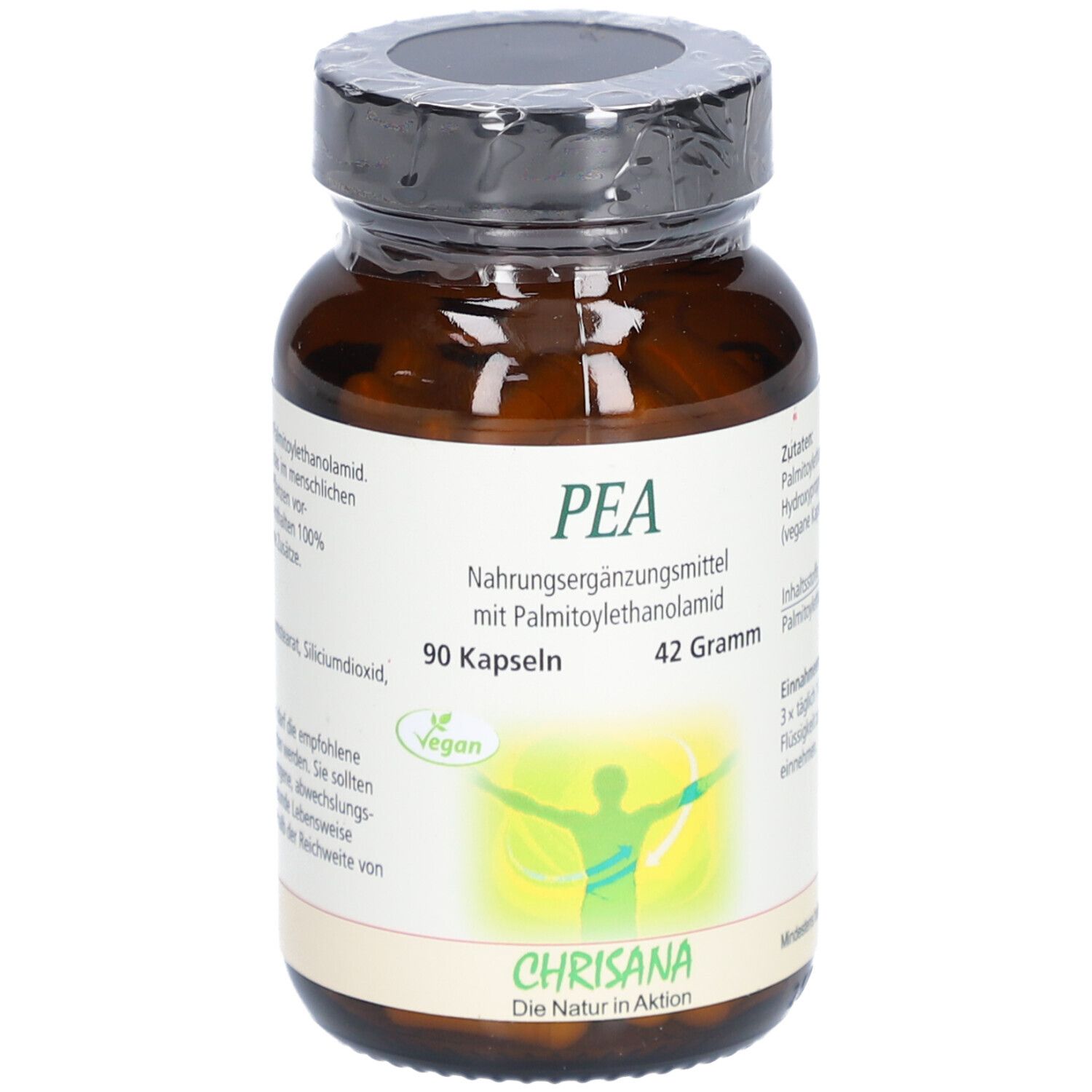 Chrisana PEA Kapseln