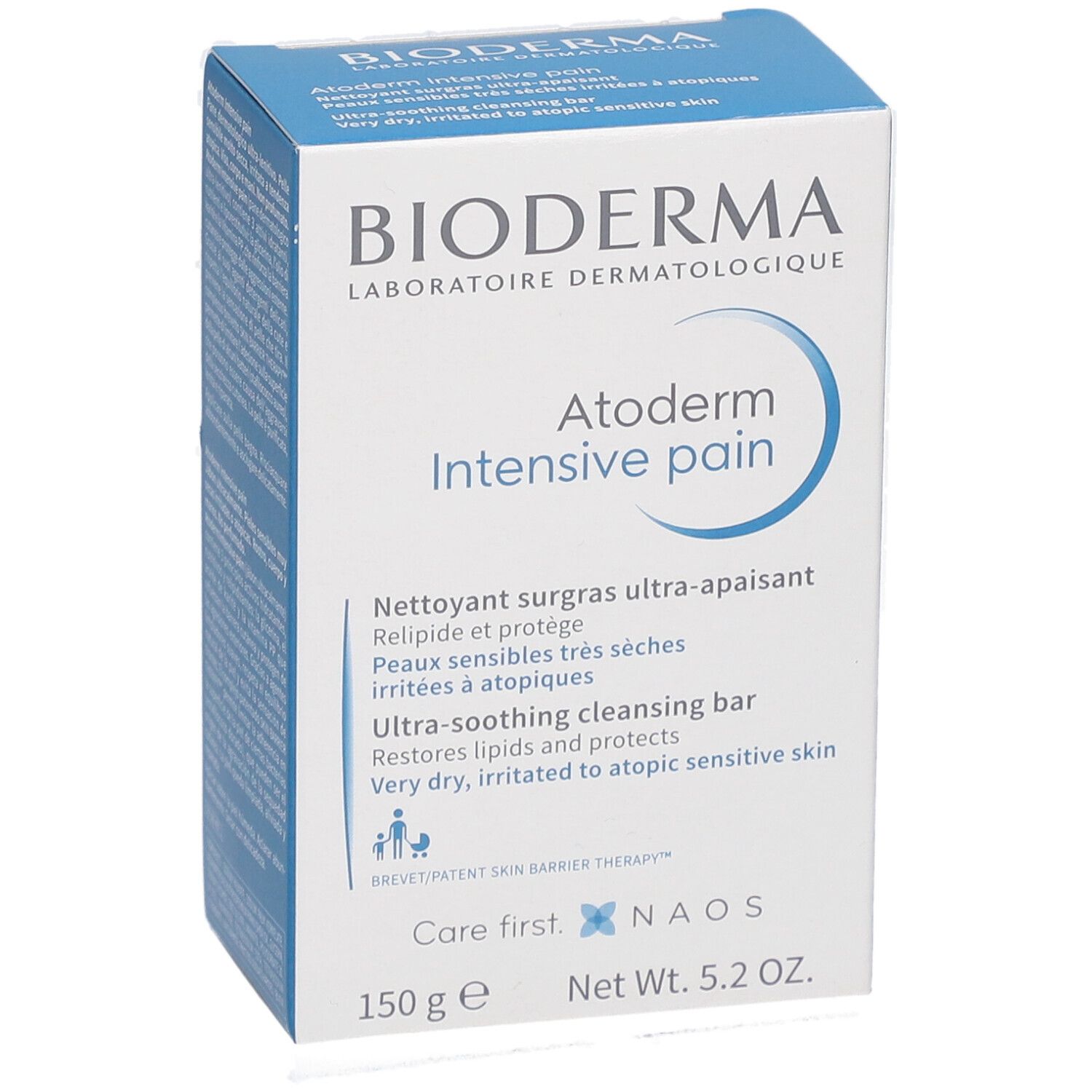 BIODERMA Atoderm Intensiver Schmerz