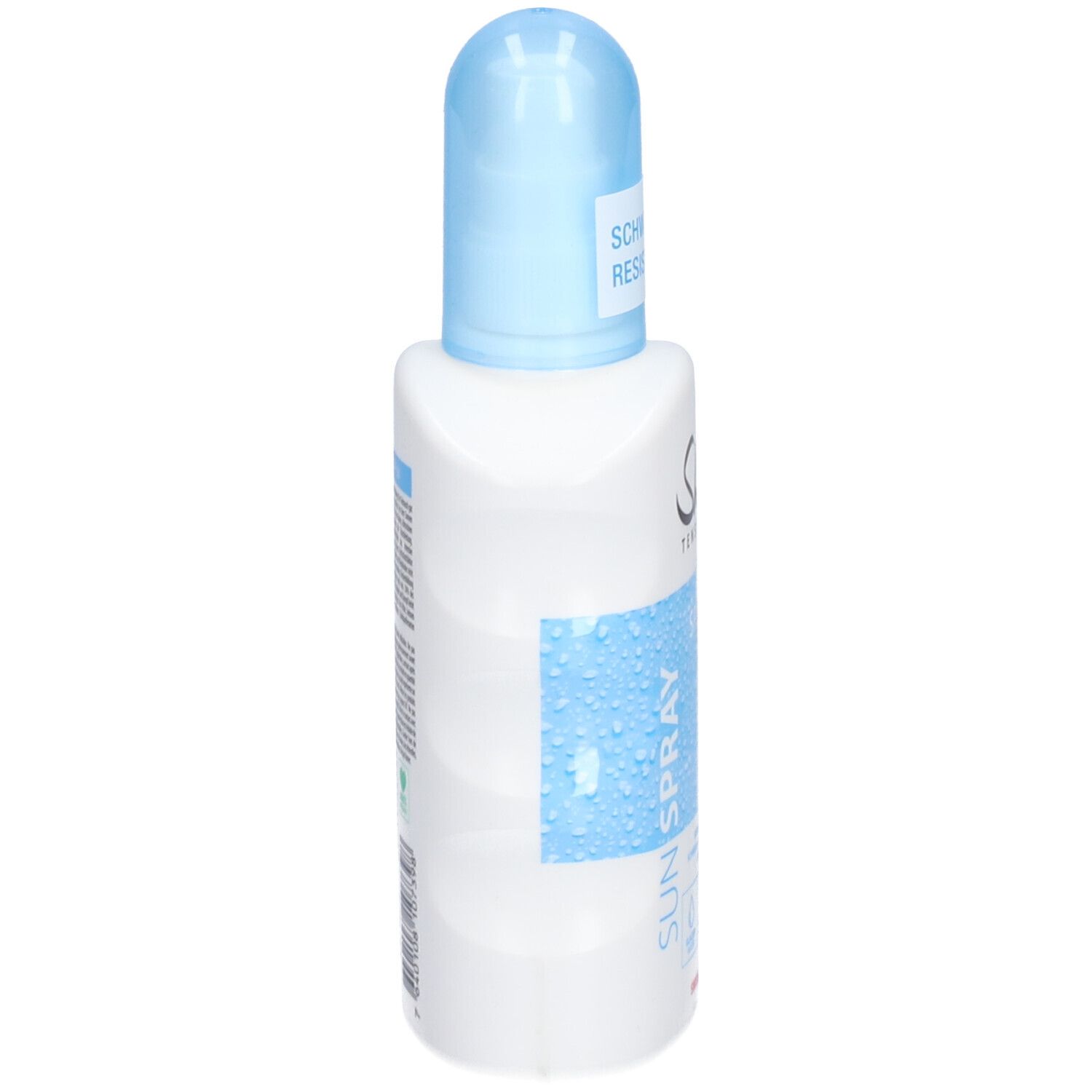 SHERPA® Tensing Spray protection solaire sport SPF 50