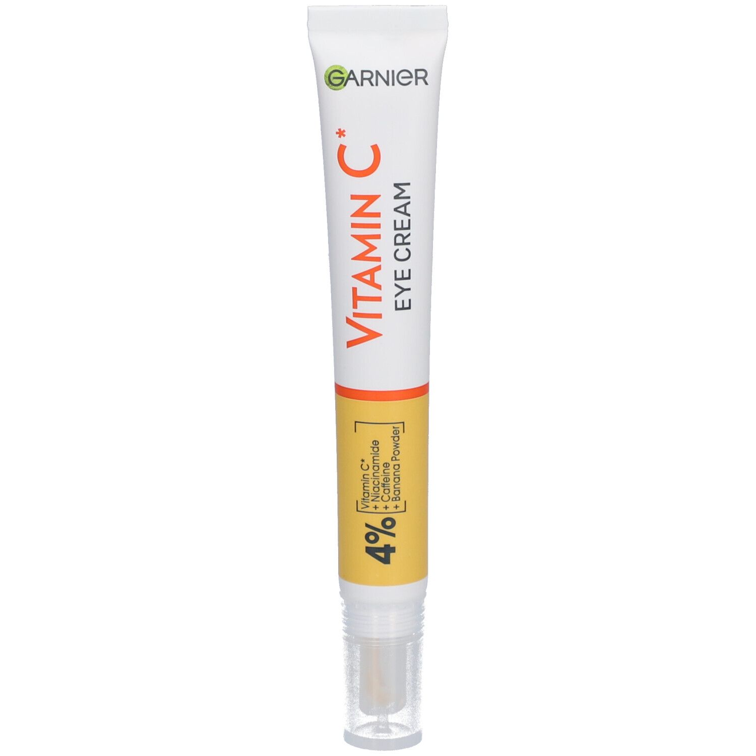 Garnier Crème pour les yeux anti-fatigue à la vitamine C