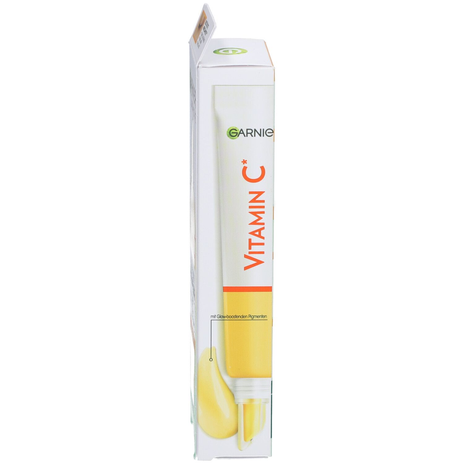 Garnier Crème pour les yeux anti-fatigue à la vitamine C