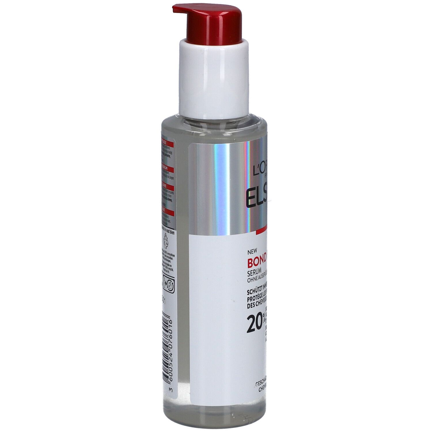 ELSEVE Pro Bond Repair Sérum Sans Rinçage