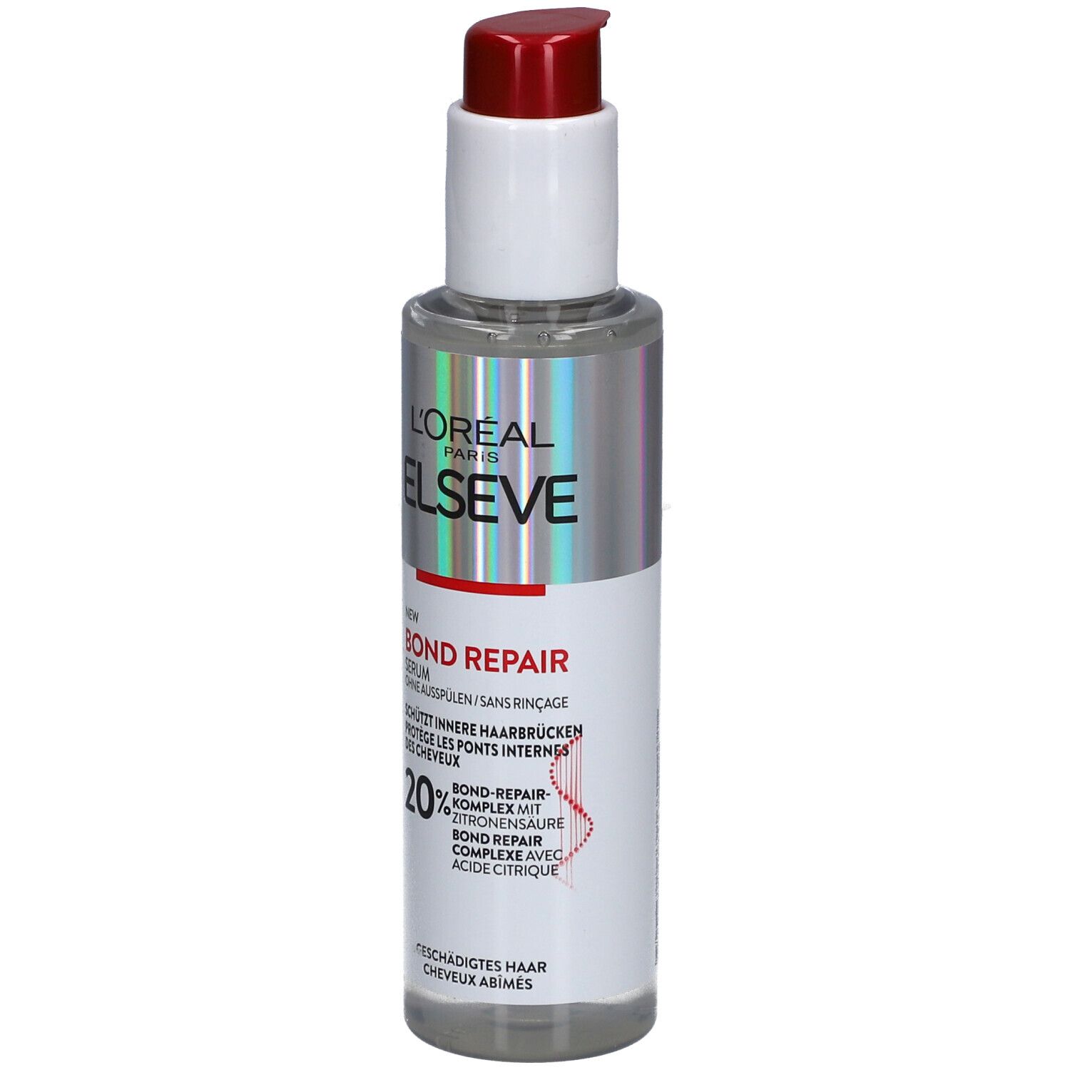 ELSEVE Pro Bond Repair Sérum Sans Rinçage