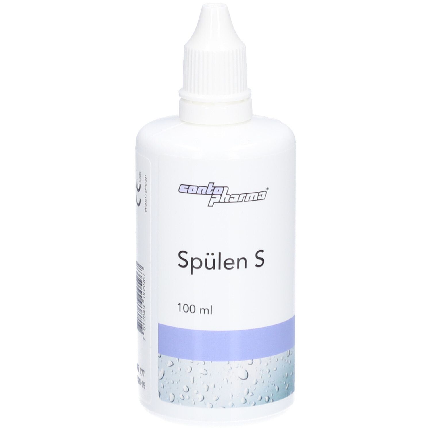 contopharma® Spülen S