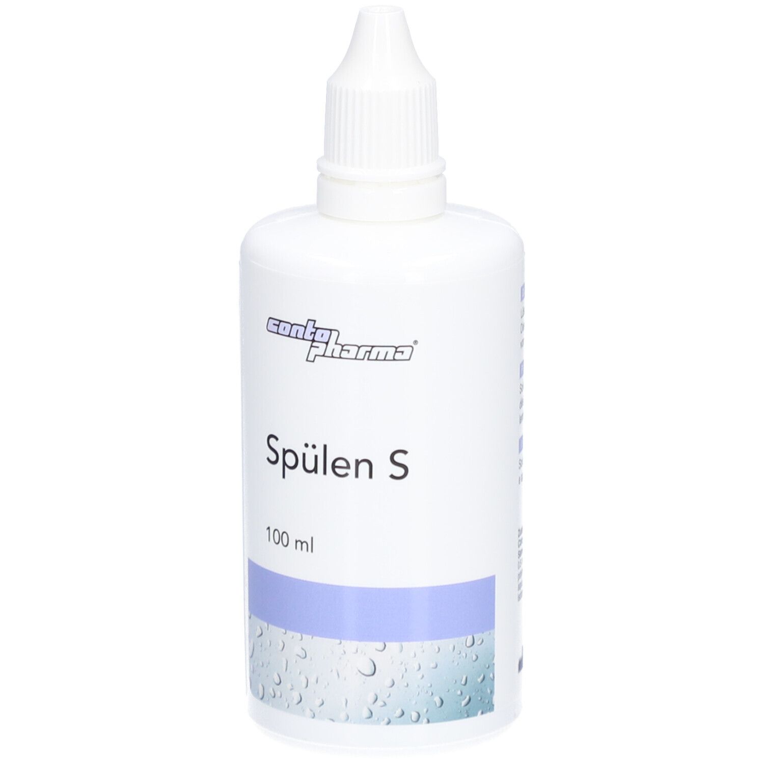 contopharma® Spülen S