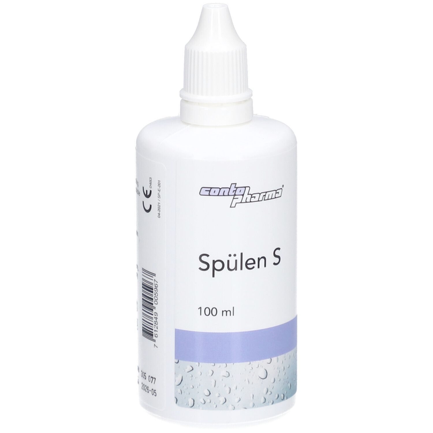 contopharma® Spülen S