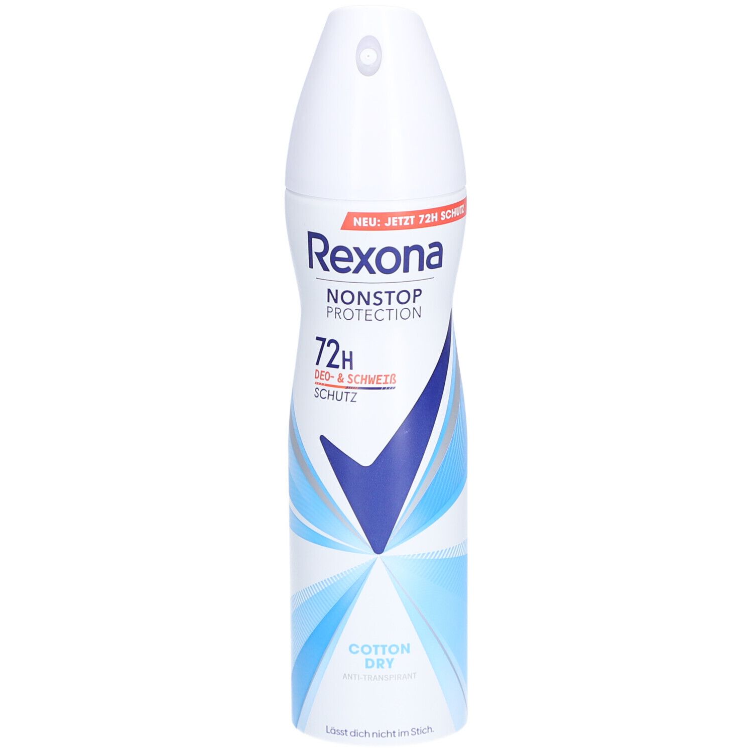 Rexona Deospray Cotton Dry
