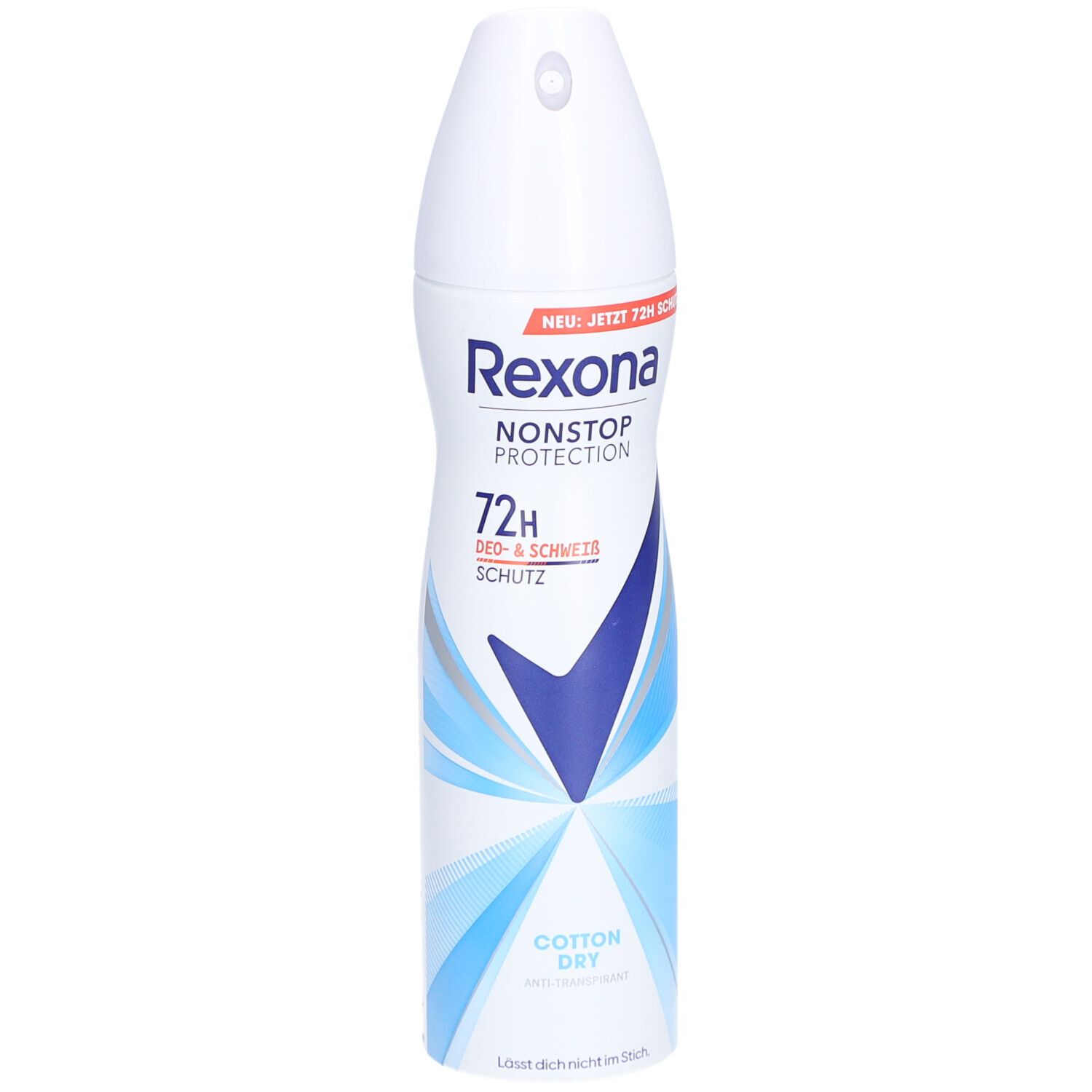 Rexona Deospray Cotton Dry