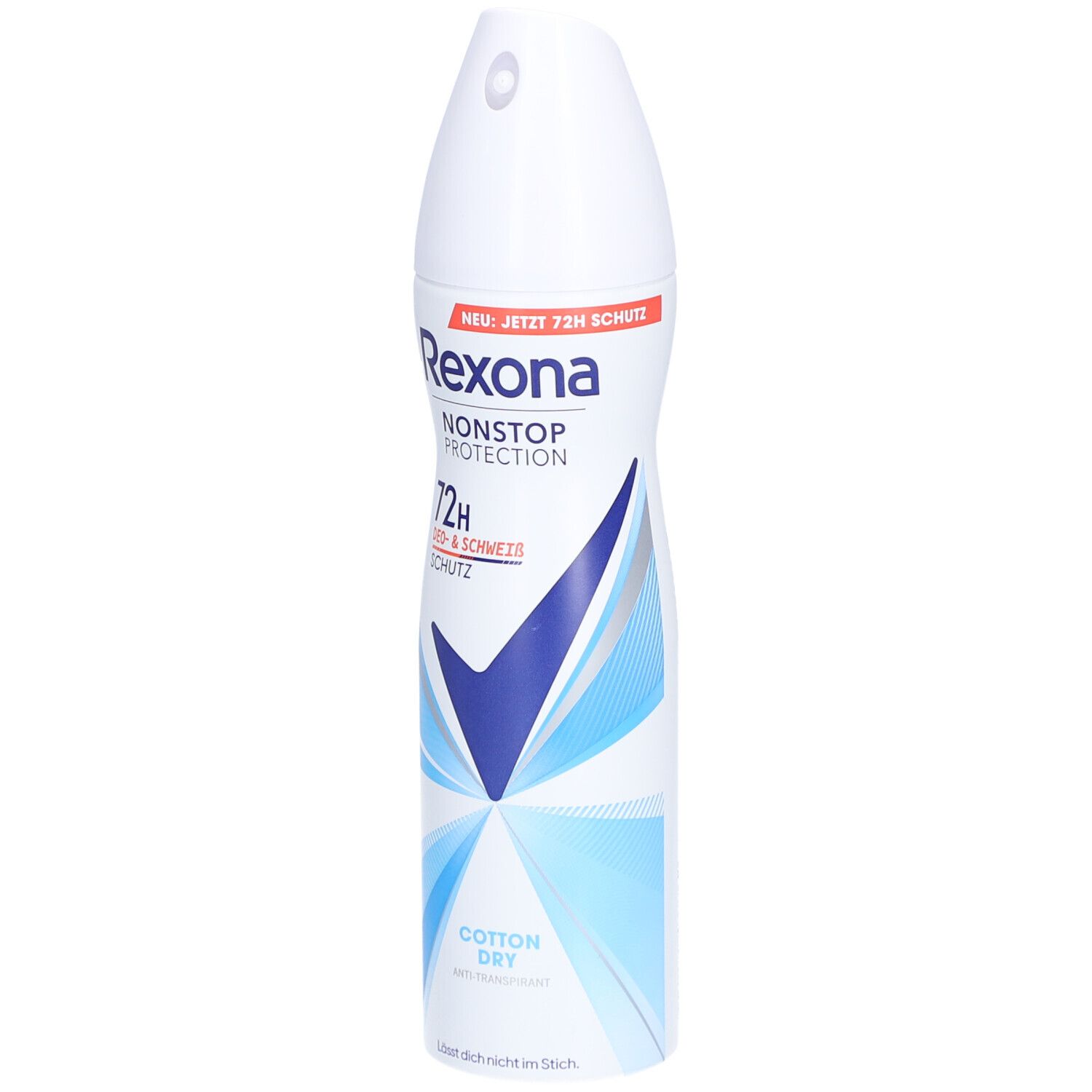 Rexona Deospray Cotton Dry