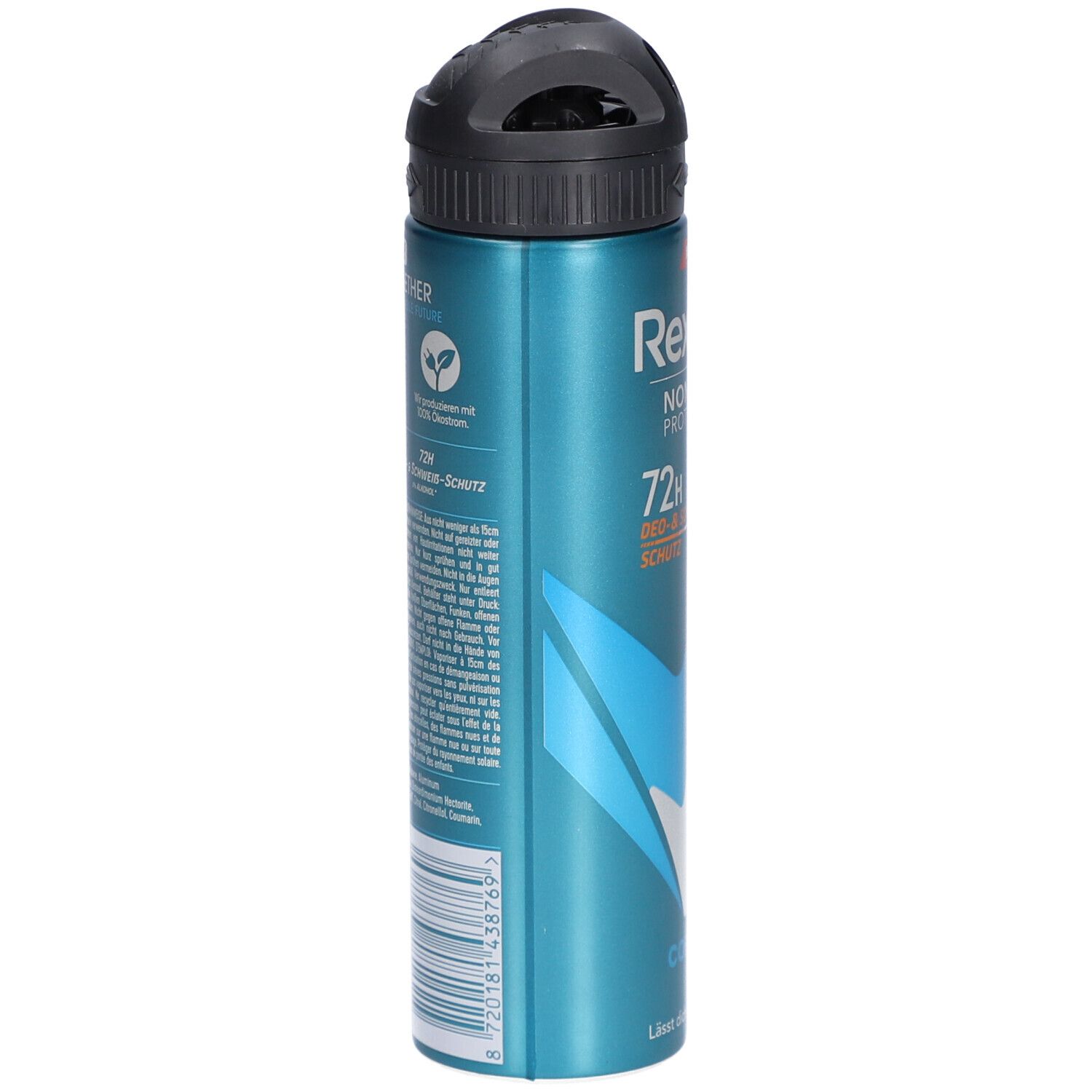 Rexona Men Deospray Nonstop Protection Cobalt Dry